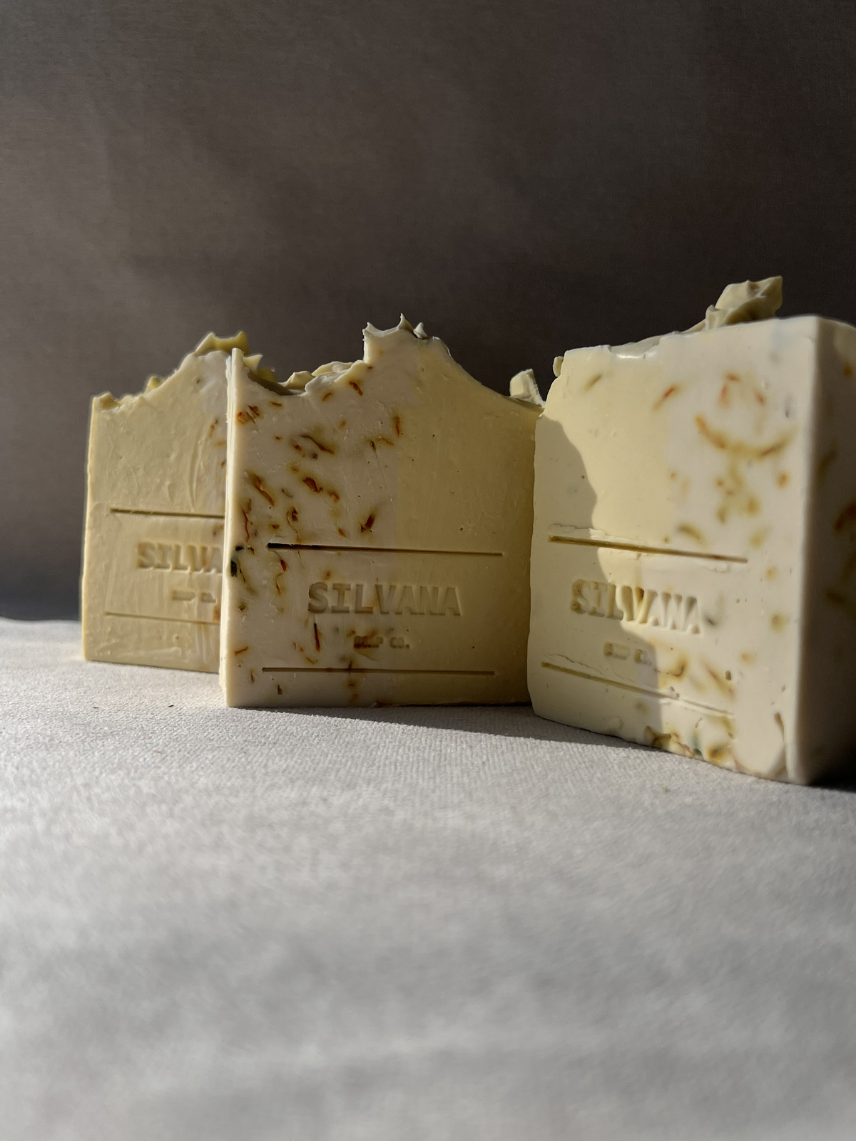 Botanical collection | Calendula cream