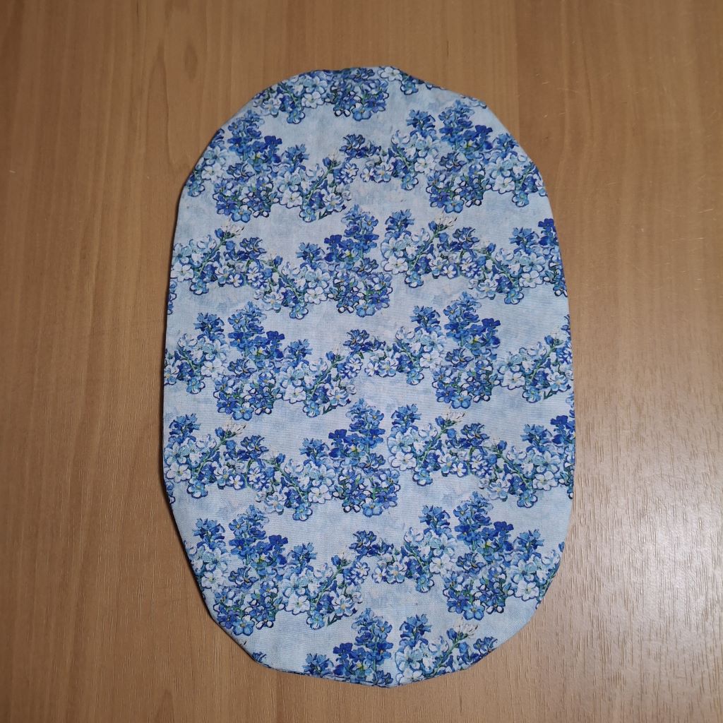 STOMA BAG COVER LARGE  Suitable for Ileostomy, Colostomy, Urostomy