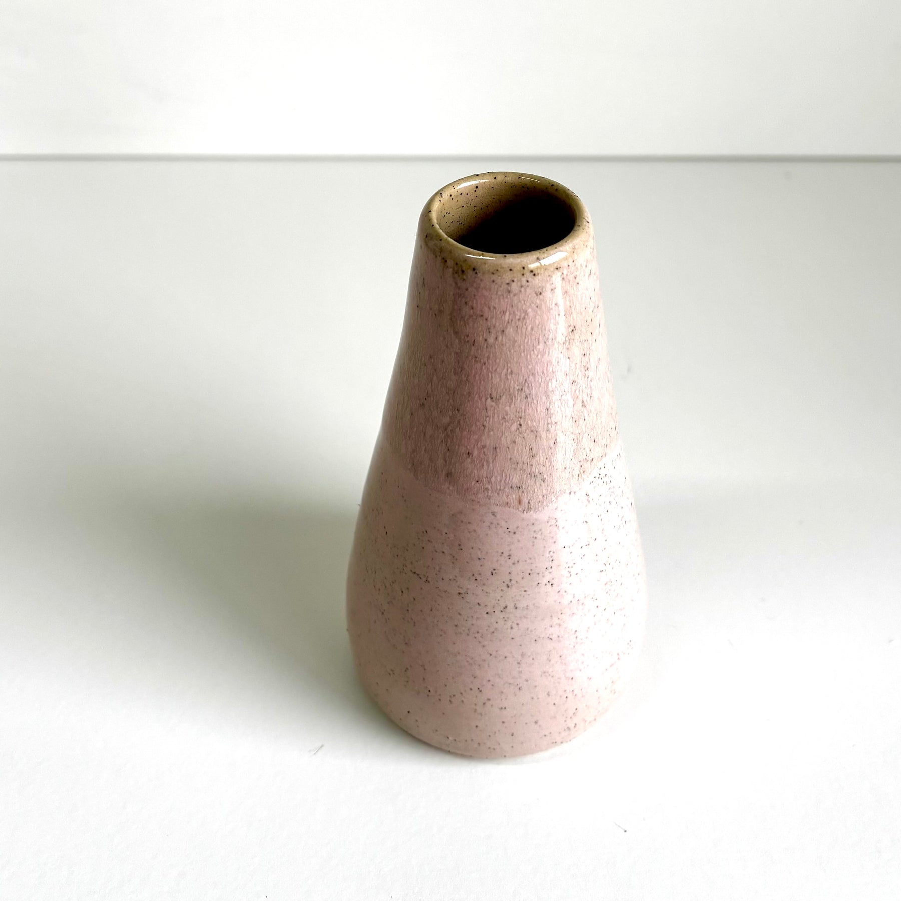 Ceramic Bud Vases