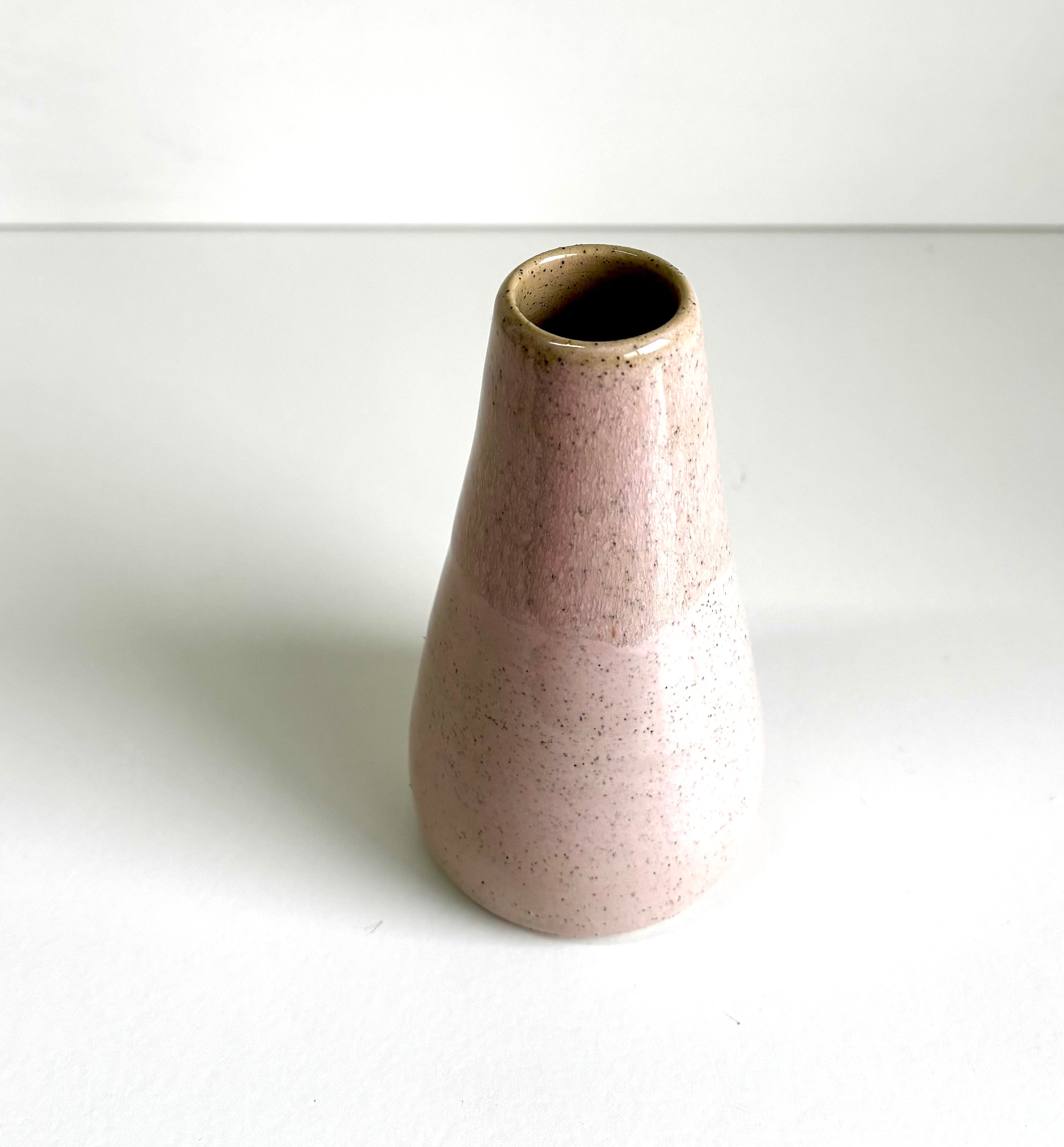 Ceramic Bud Vases