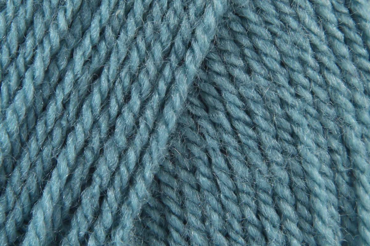 WATTLE Newborn Crocheted Cardigan and Beanie Gift Set