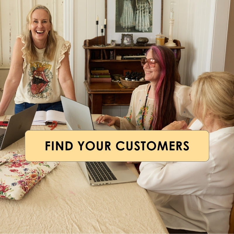 How To Get More Sales Online Masterclass