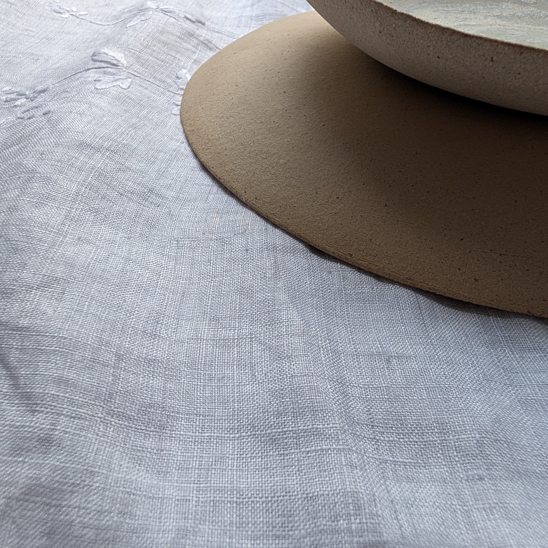 Handmade Ceramic Tableware Gift Set |  share • gather • enjoy