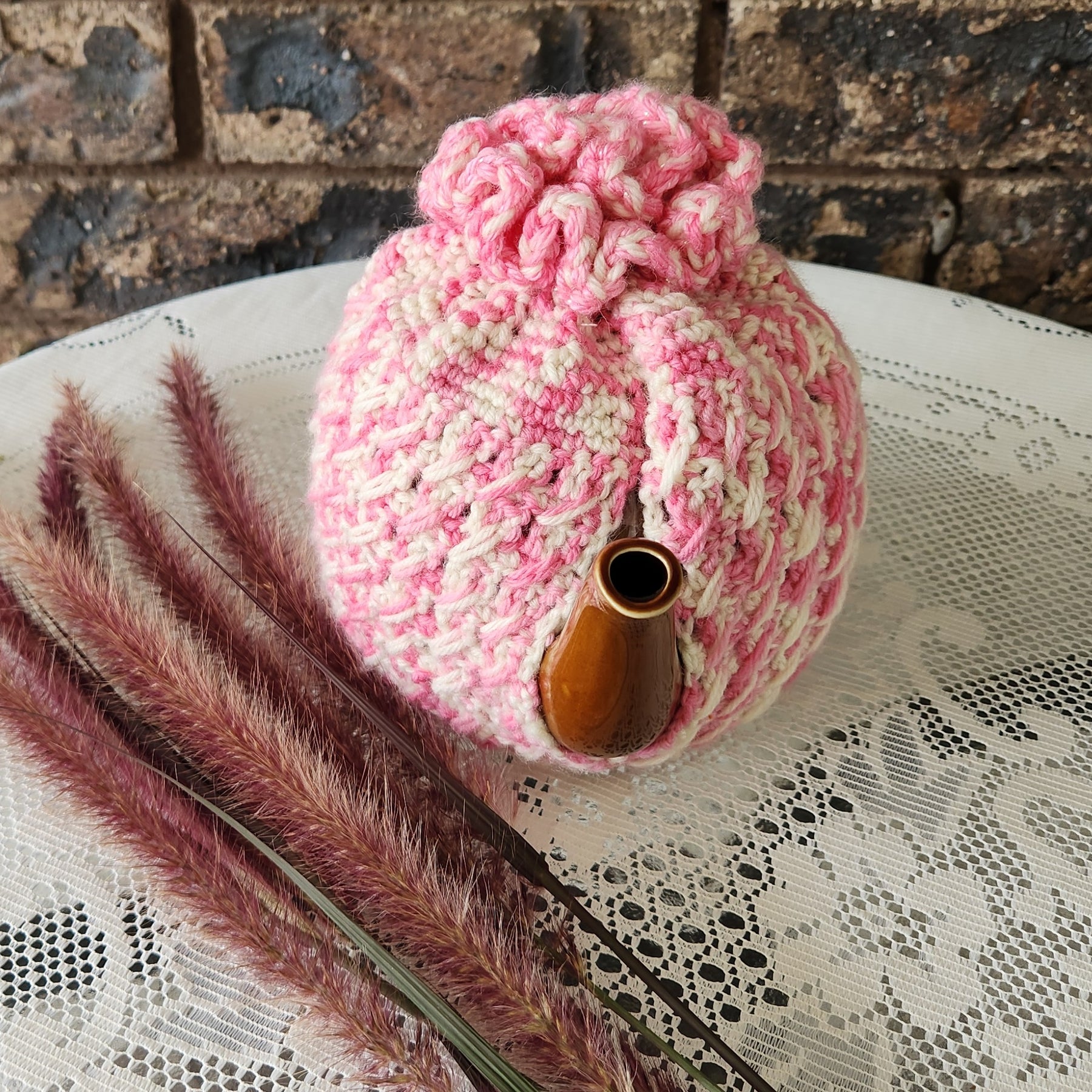 Tea Cosy Fits Small Tea Pot