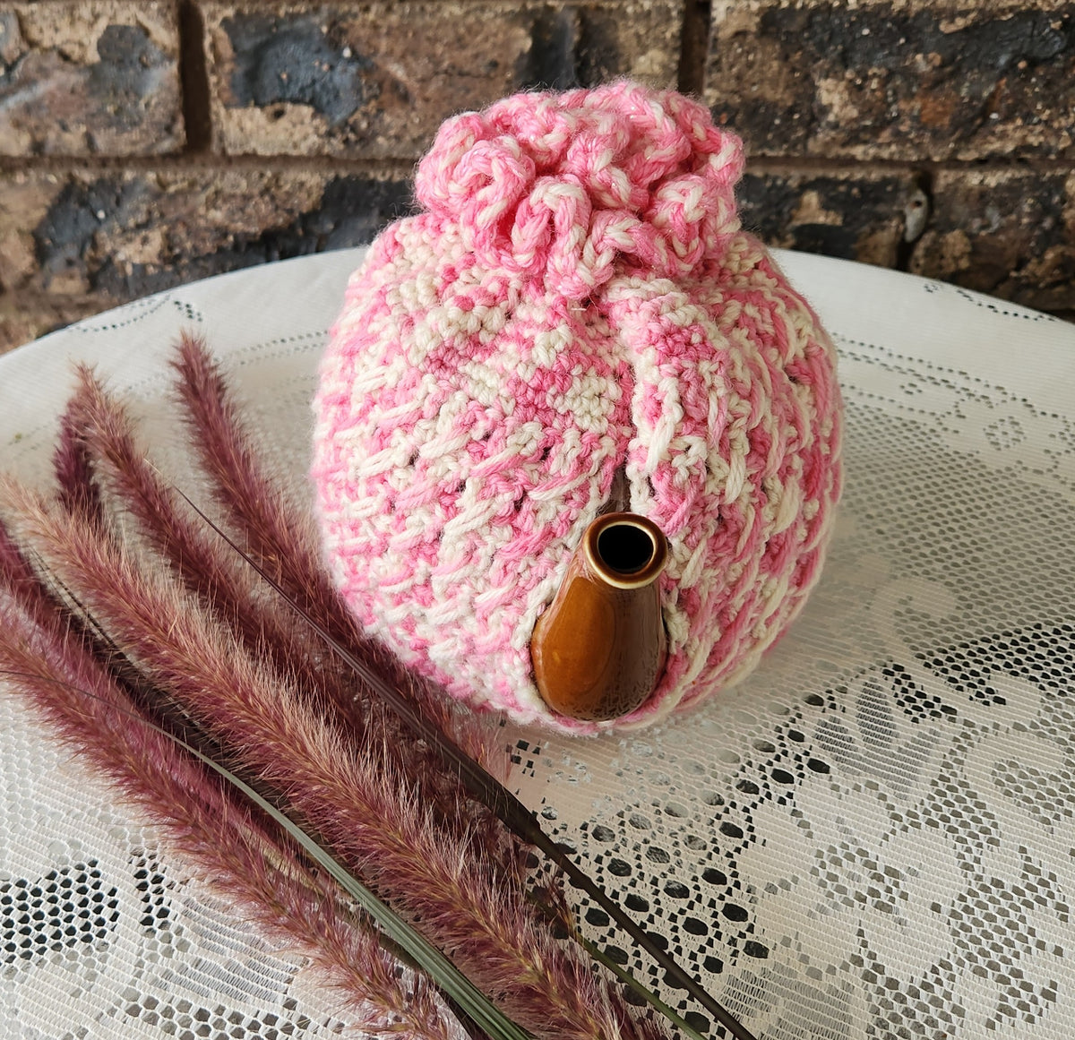 Tea Cosy Fits Small Tea Pot