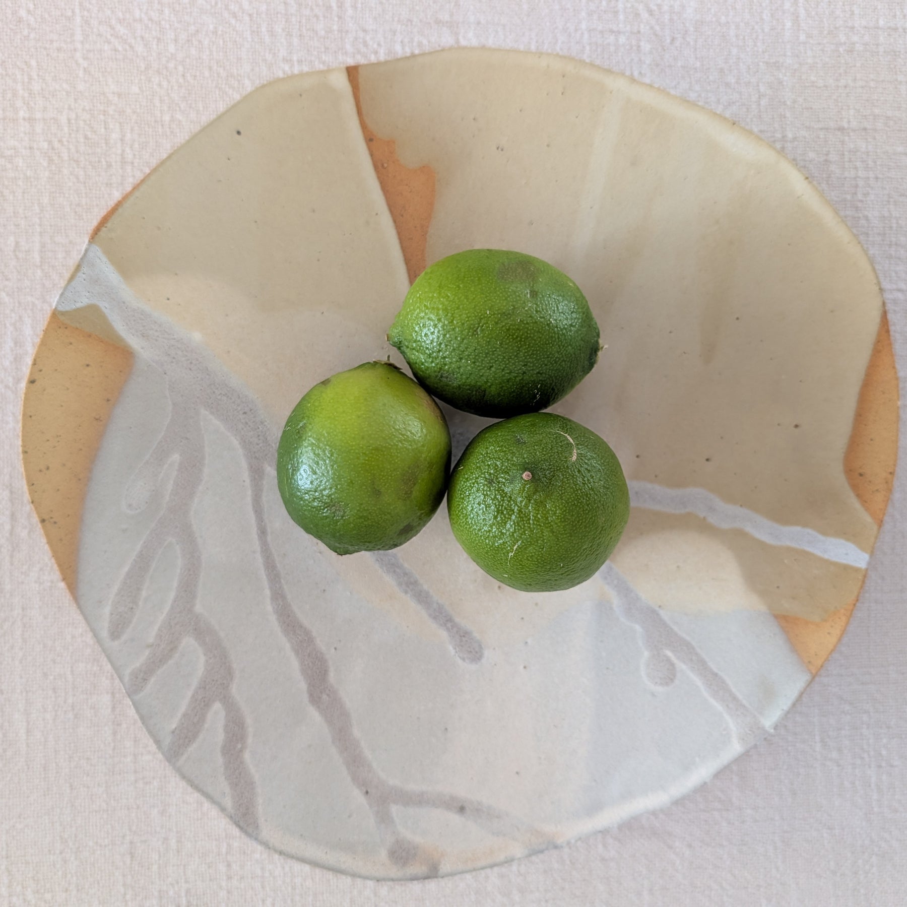 Ceramic Bowl | Functional •  Coastal • Treasures