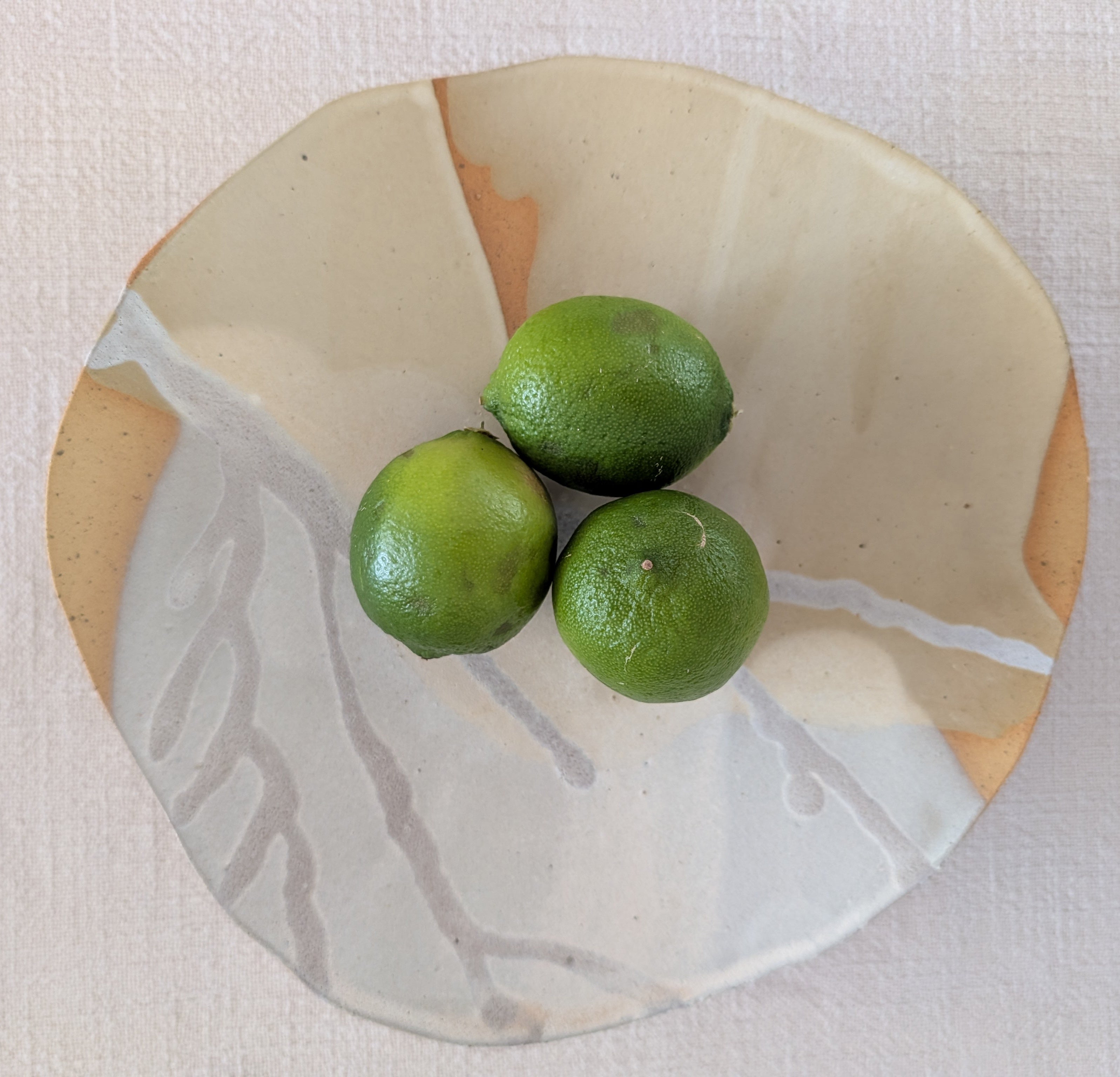 Ceramic Bowl | Functional •  Coastal • Treasures