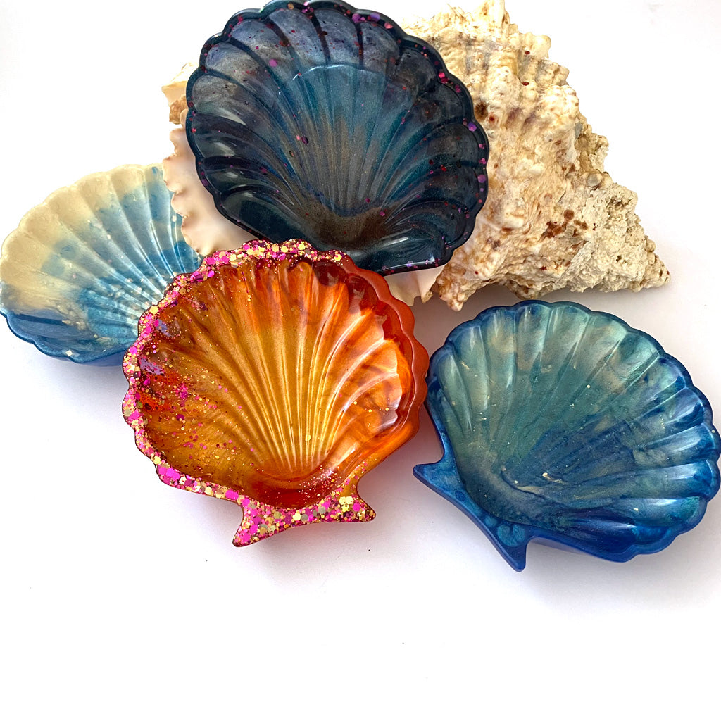 Resin Dish