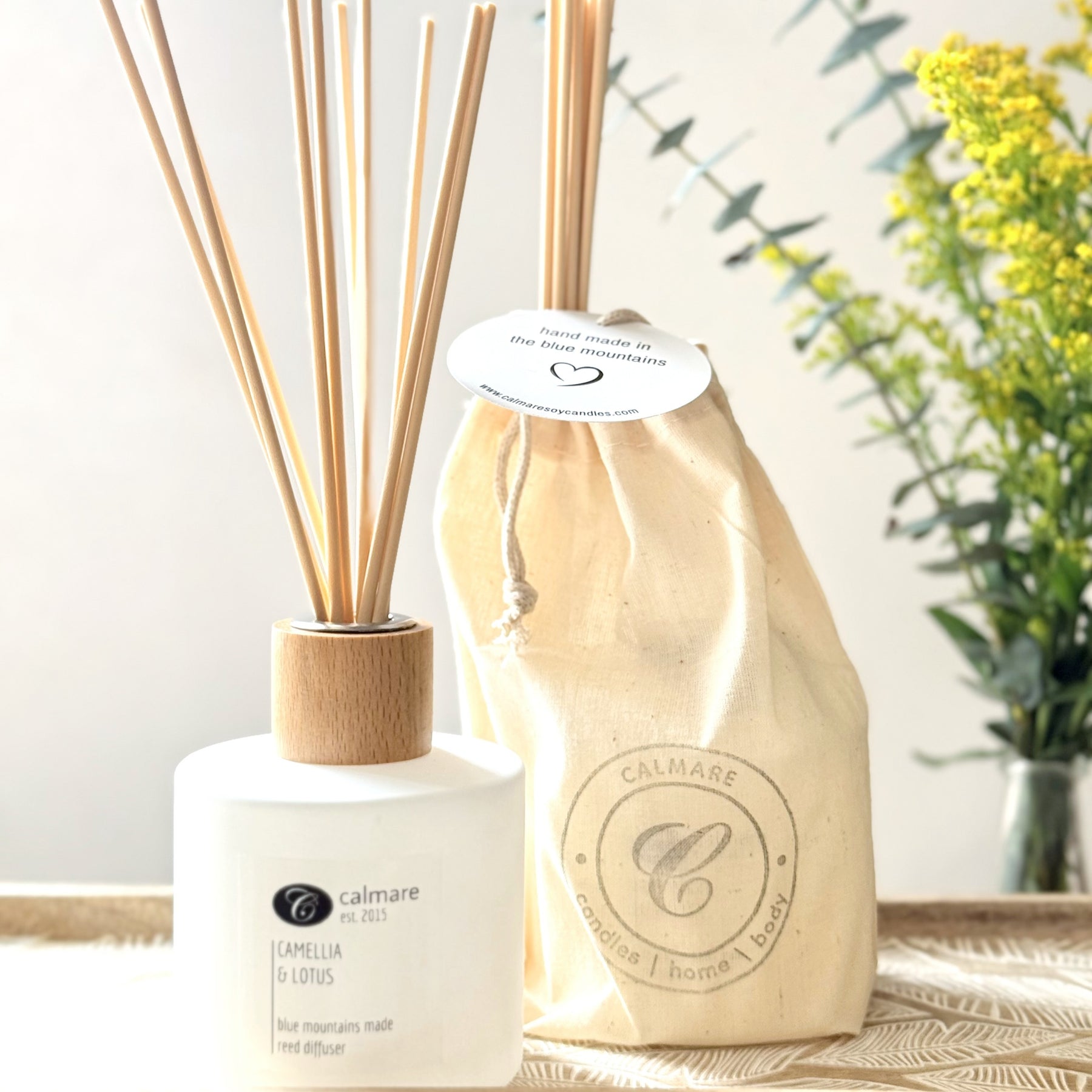 Reed Diffuser
