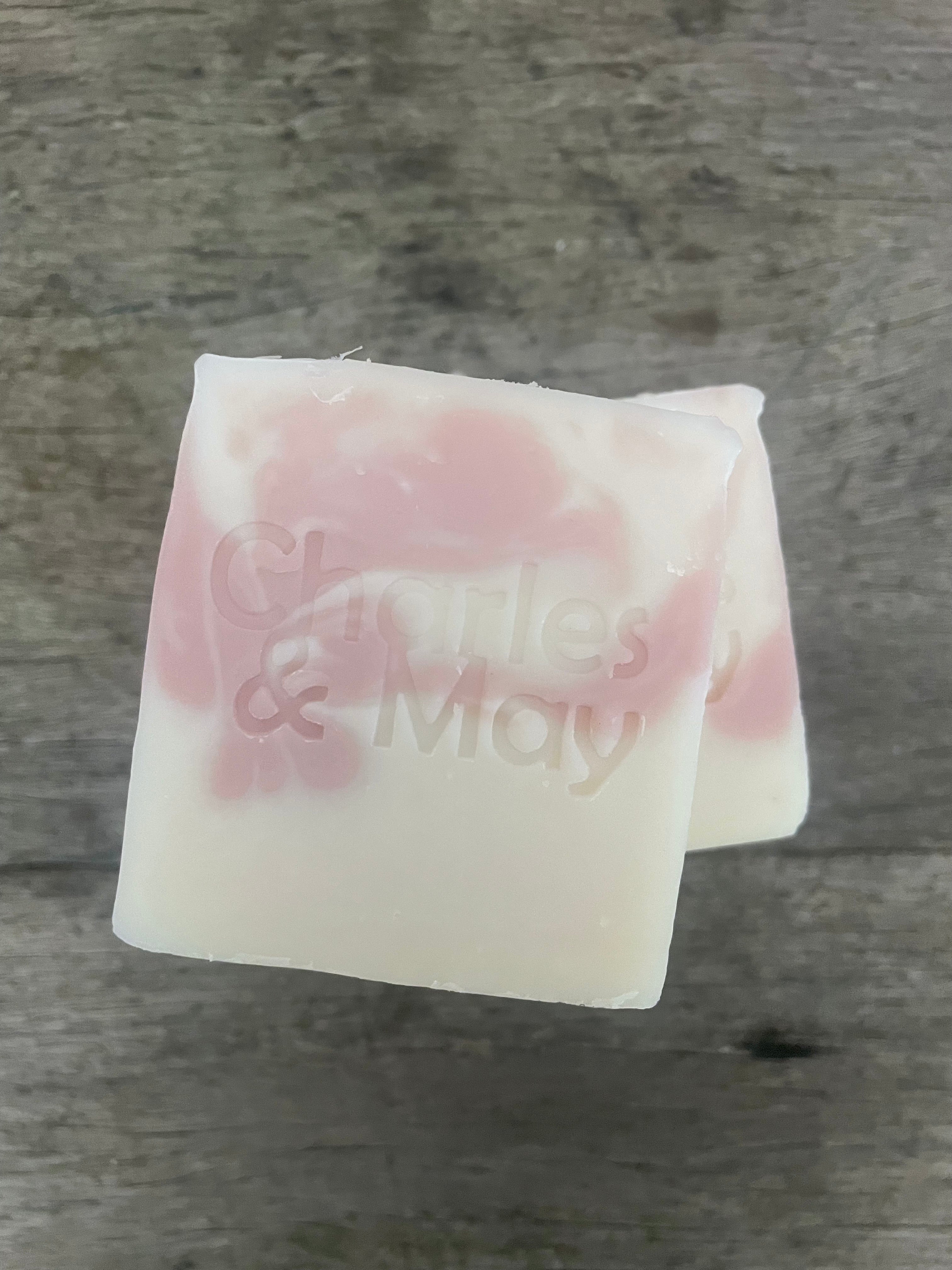 COCONUT ROSE
