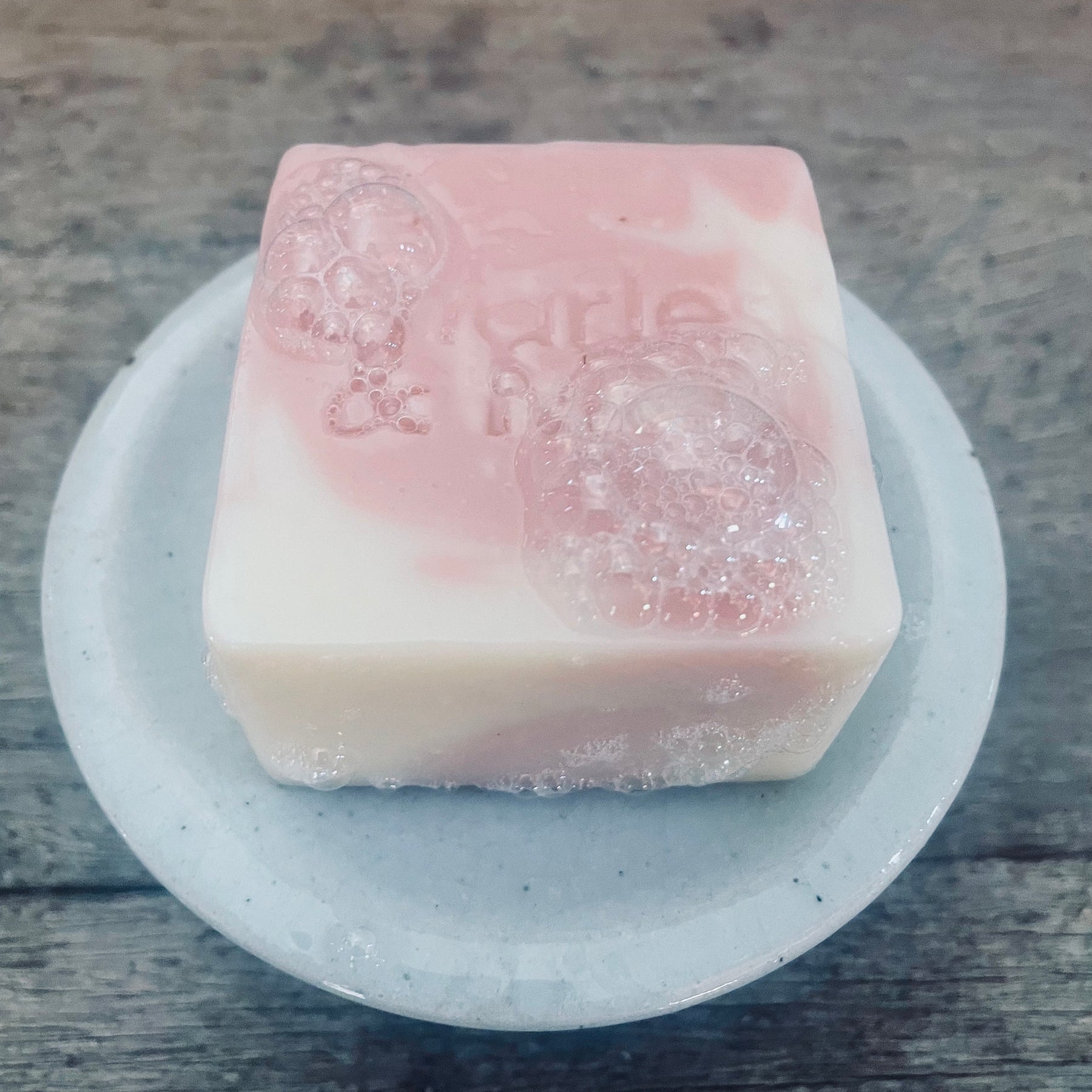 COCONUT ROSE