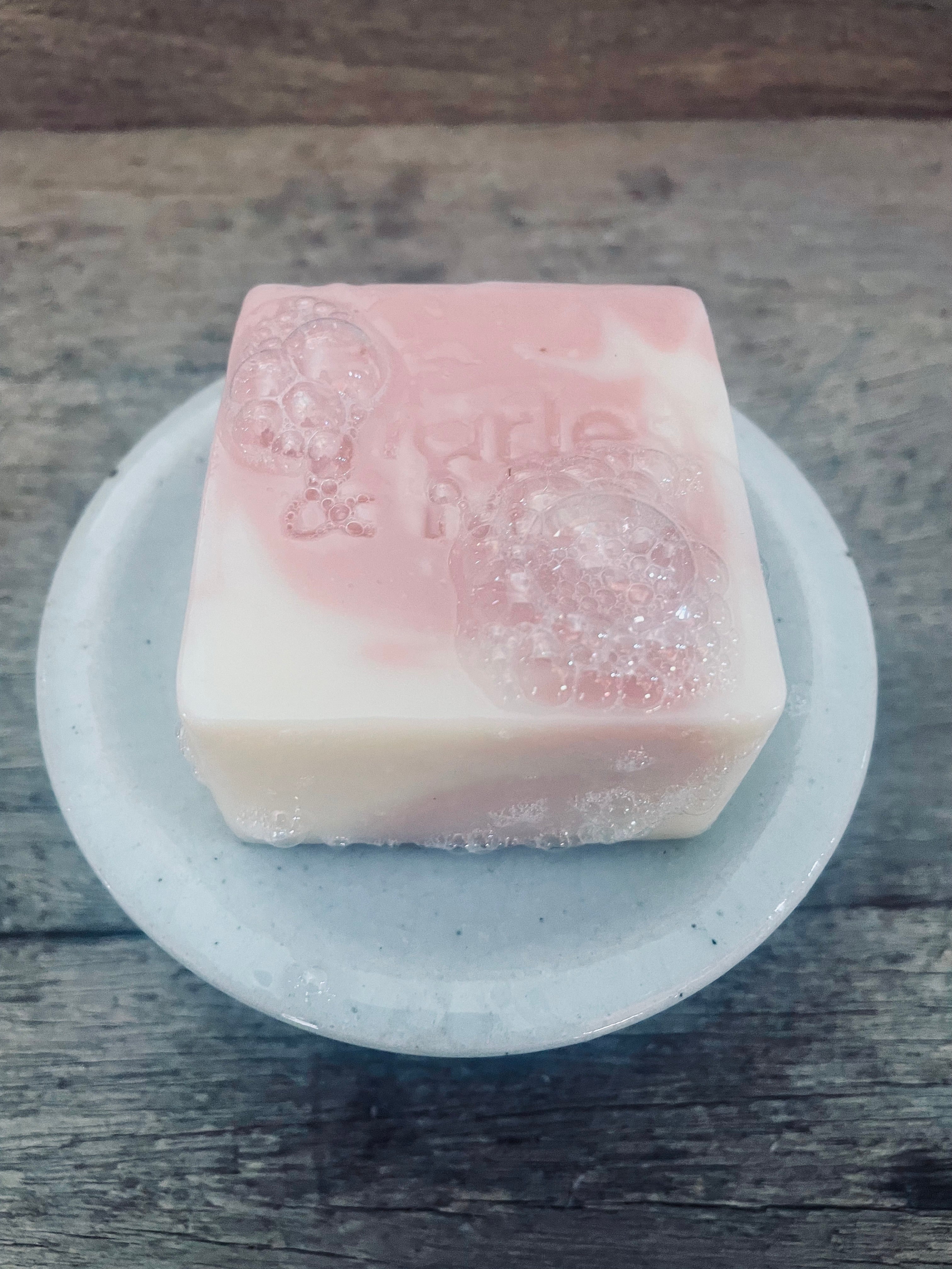 COCONUT ROSE