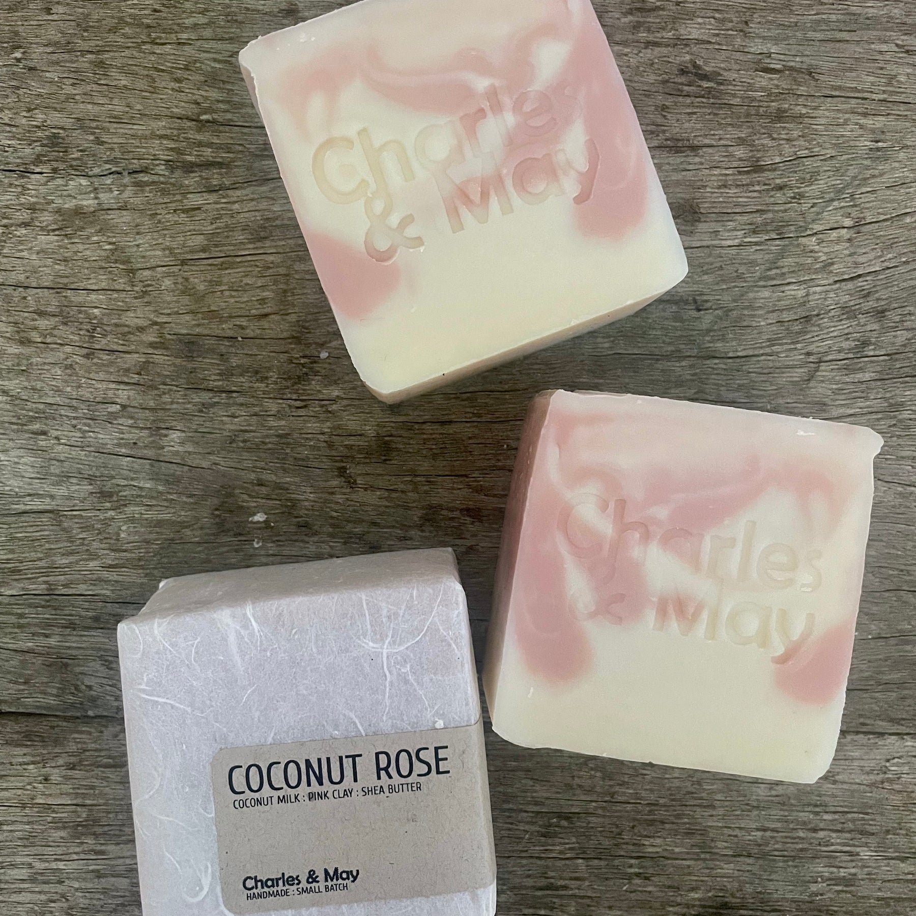 COCONUT ROSE