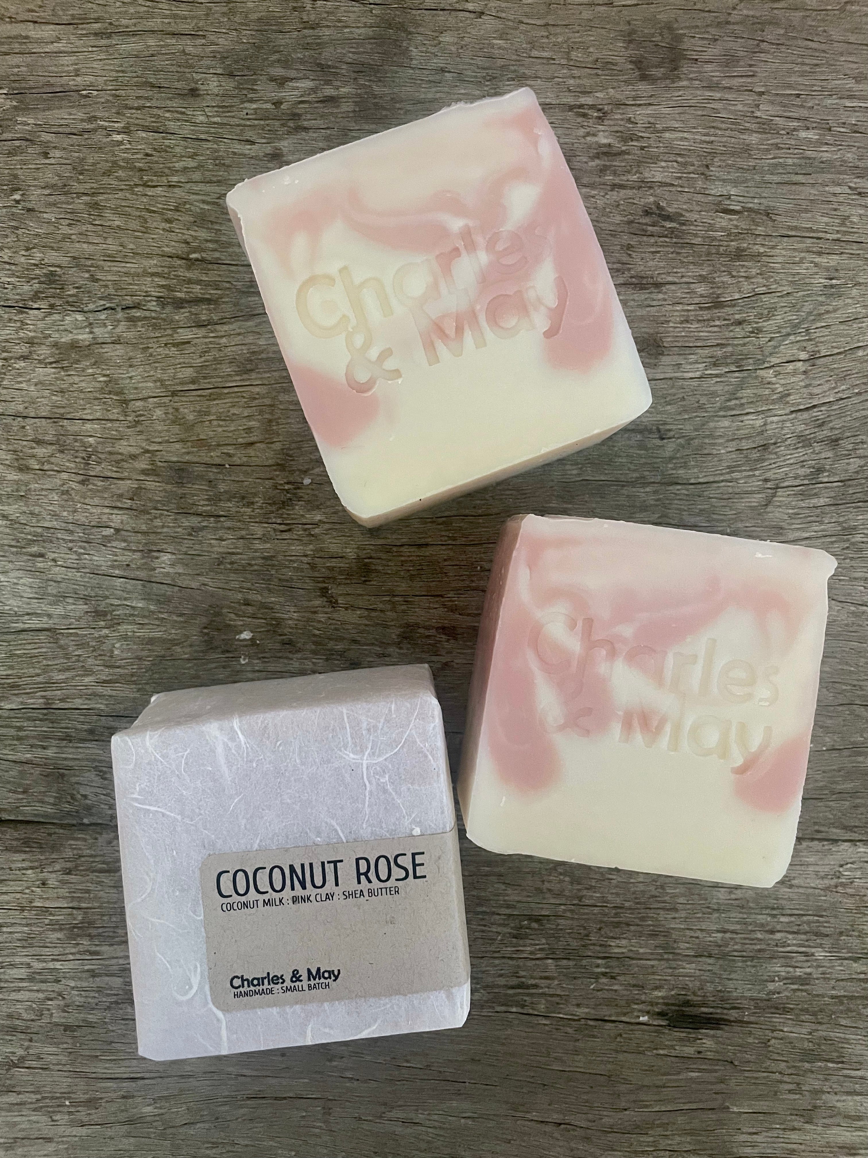 COCONUT ROSE