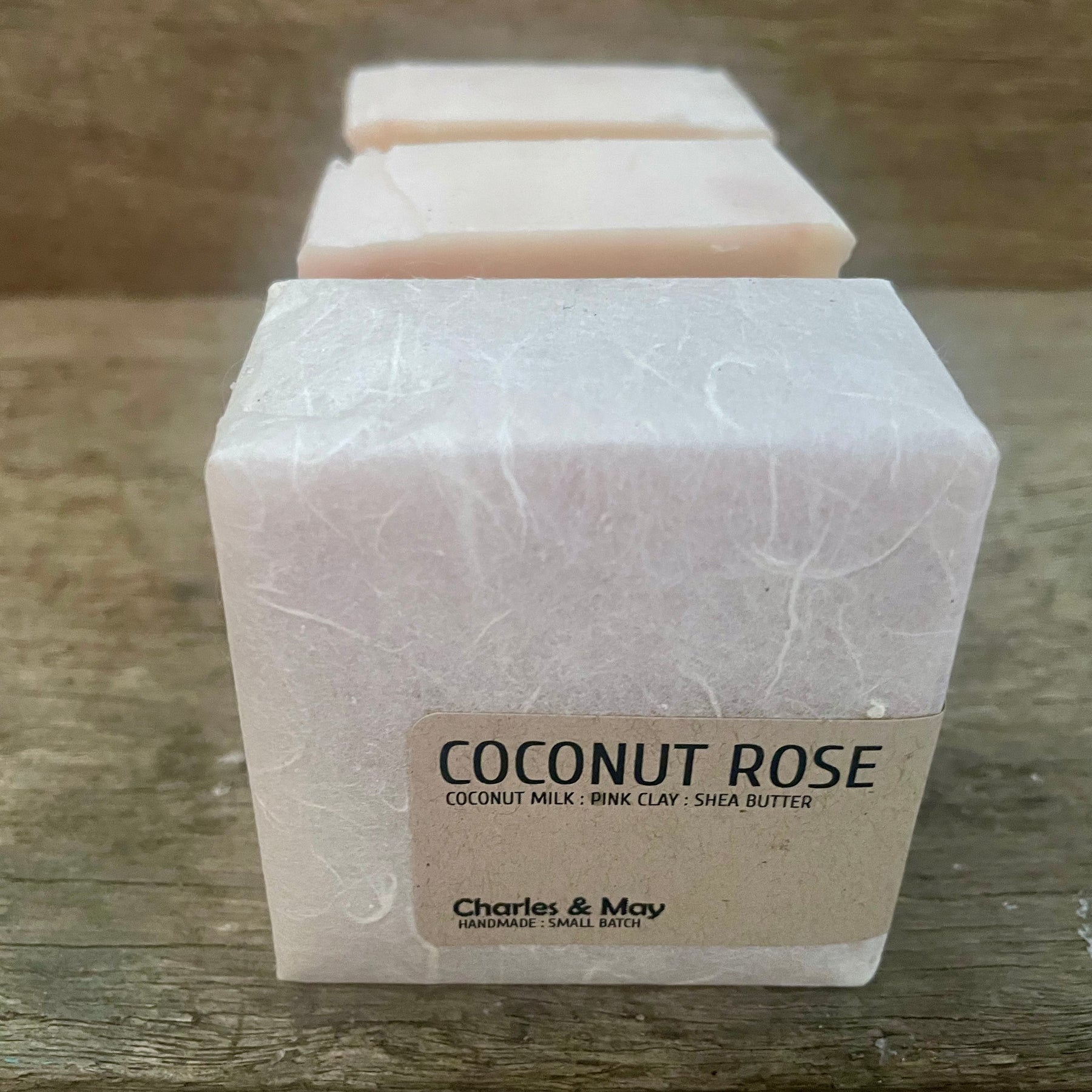 COCONUT ROSE