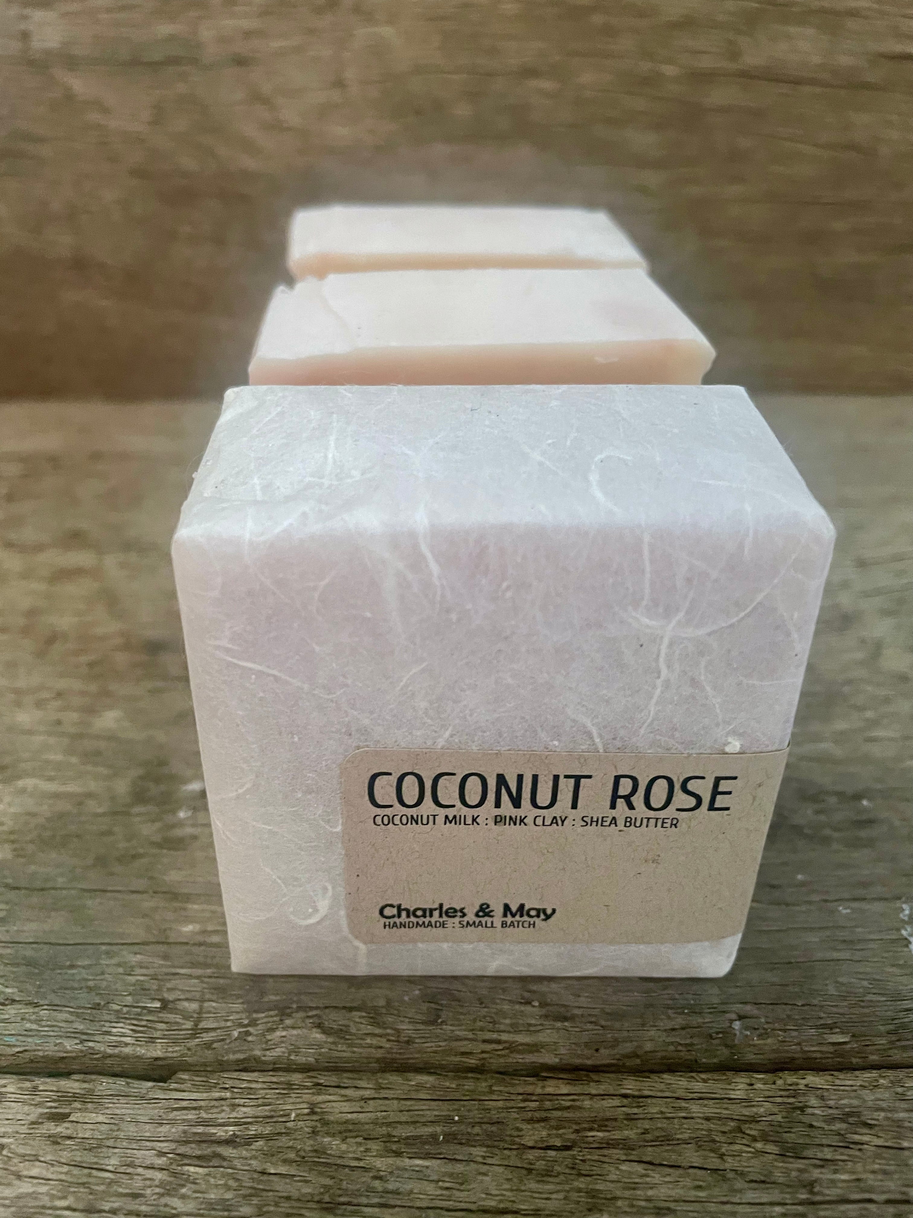 COCONUT ROSE