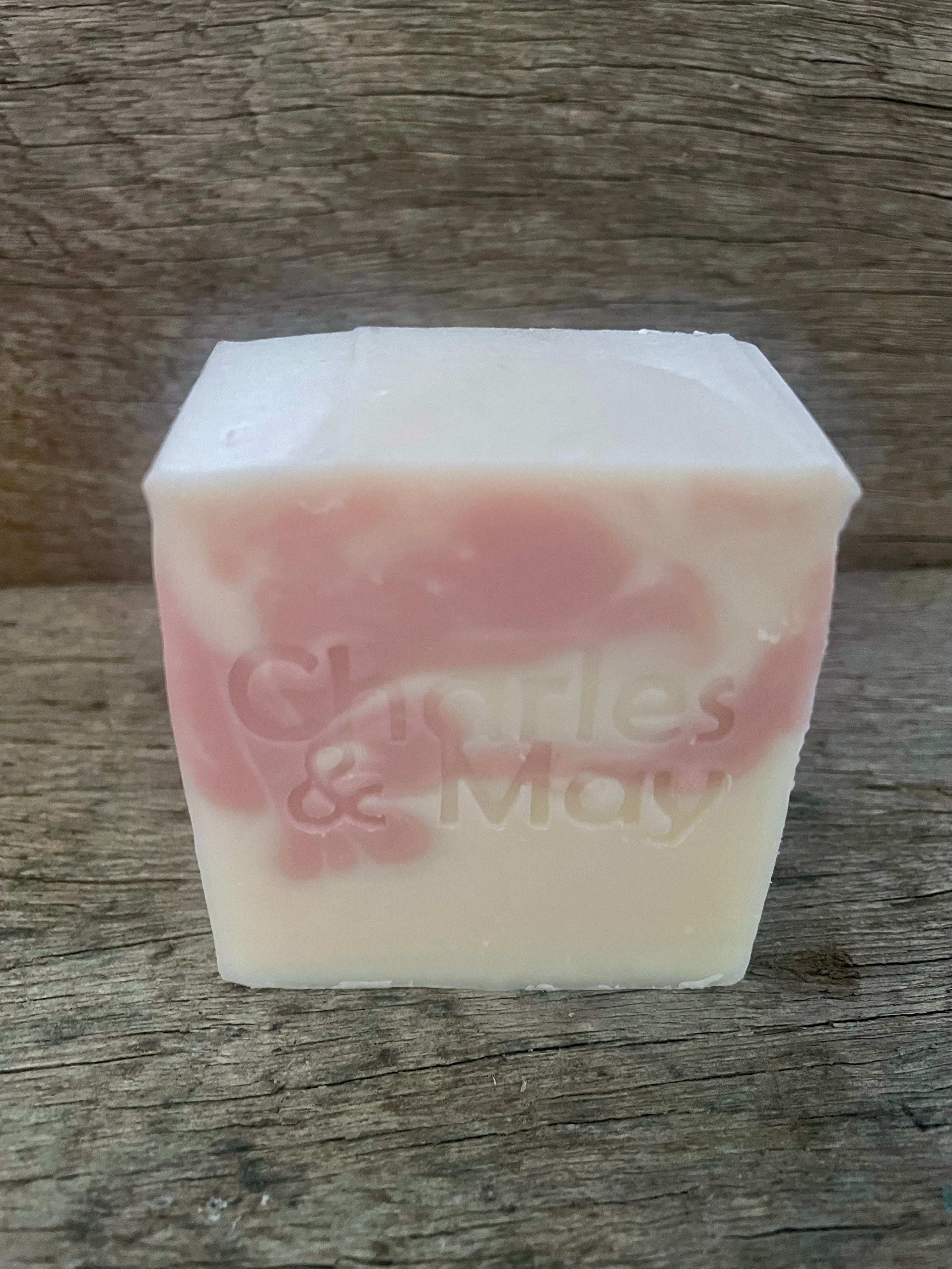 COCONUT ROSE