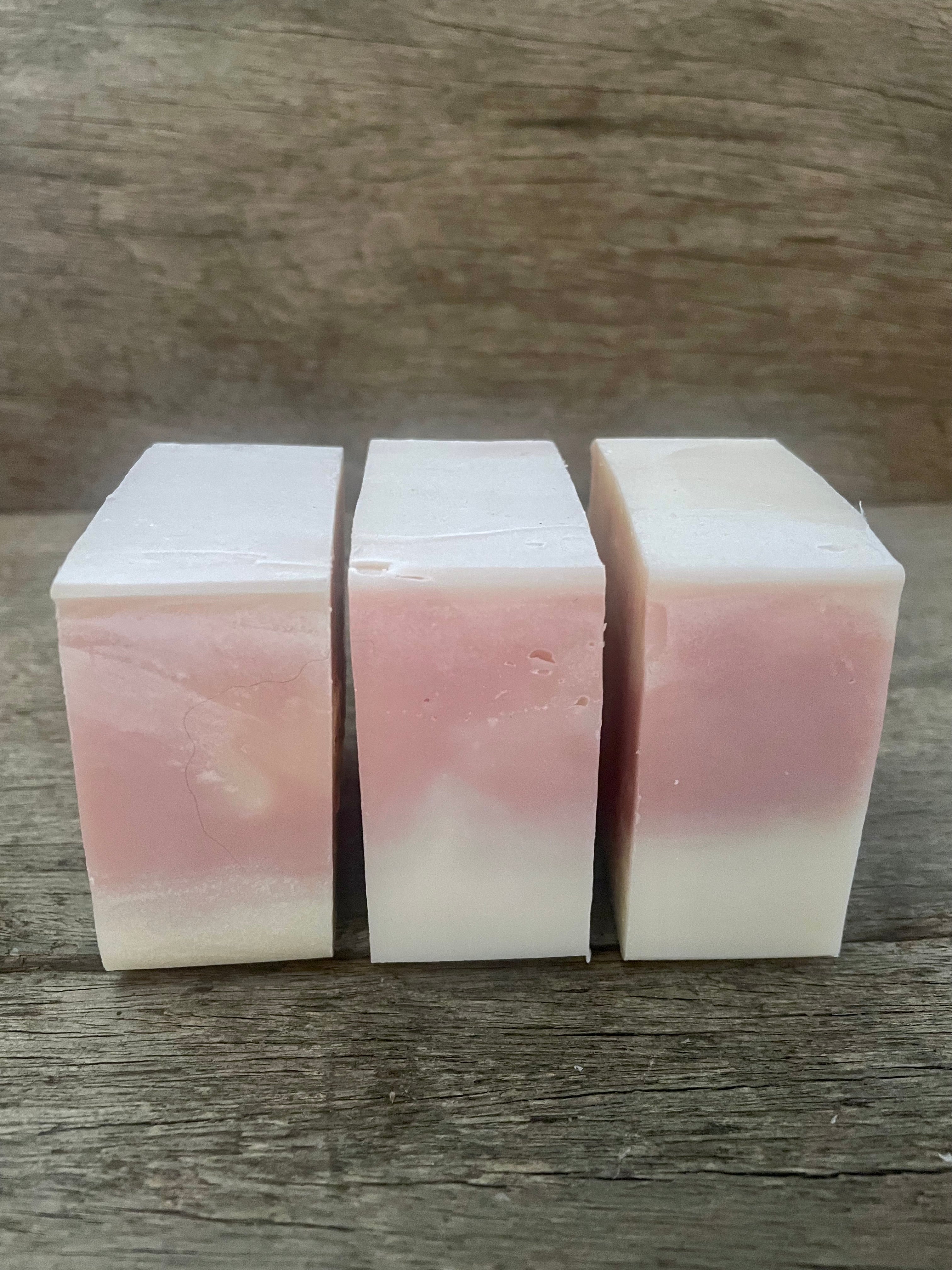 COCONUT ROSE