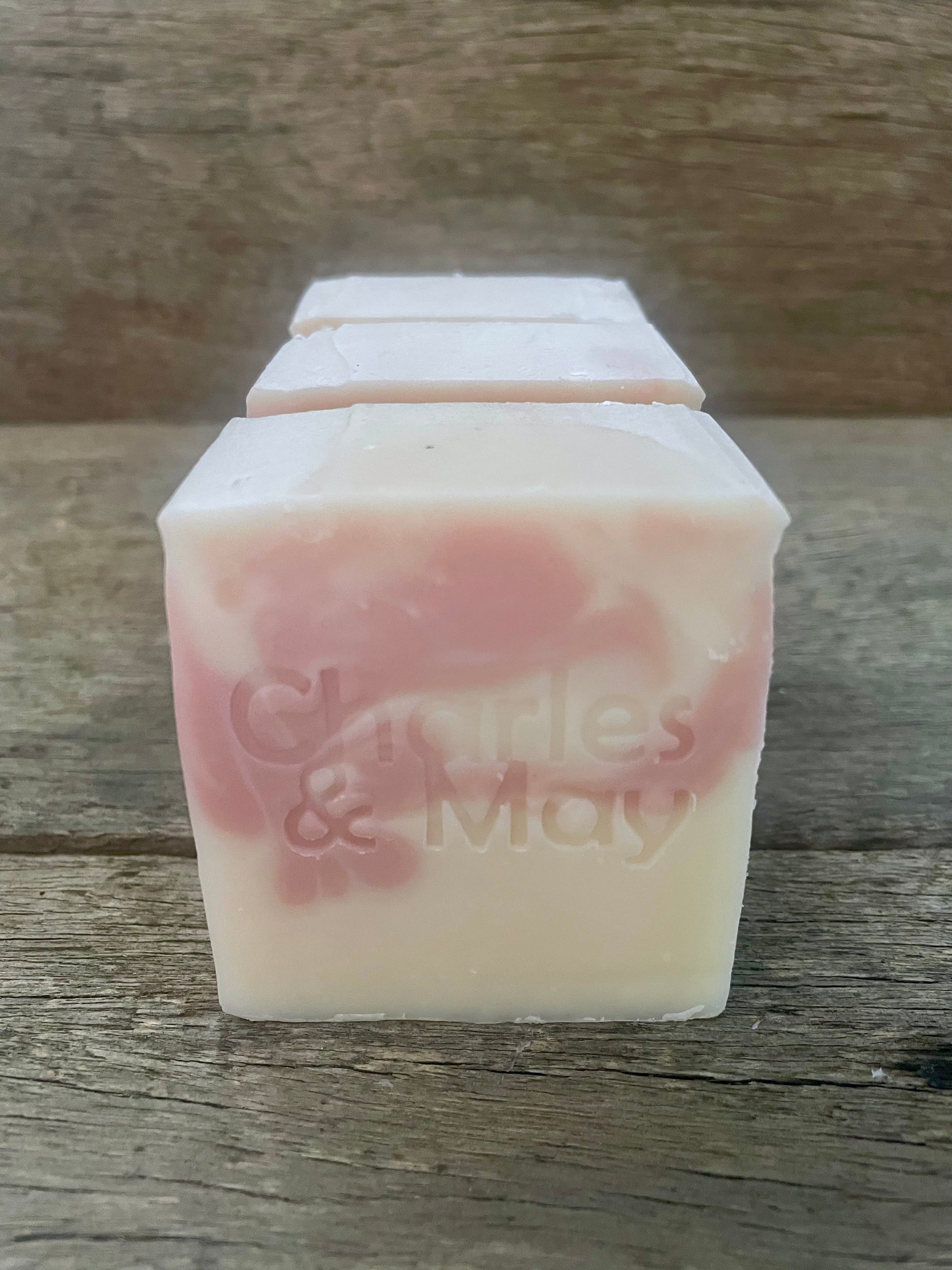 COCONUT ROSE