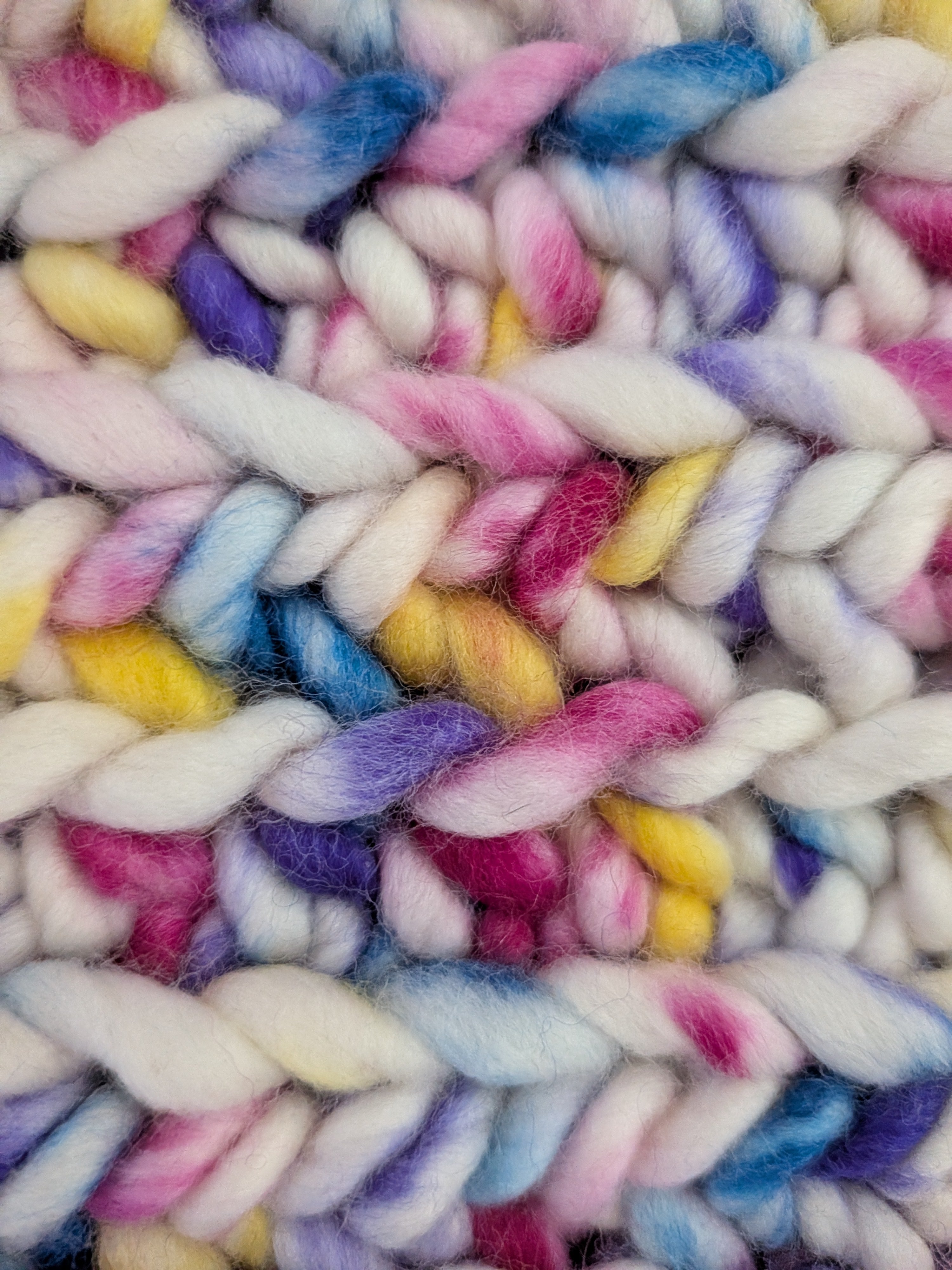 Cozy Headband Ear Warmer Multicolour