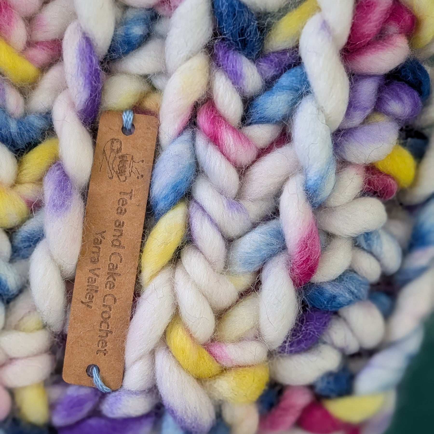 Cozy Headband Ear Warmer Multicolour