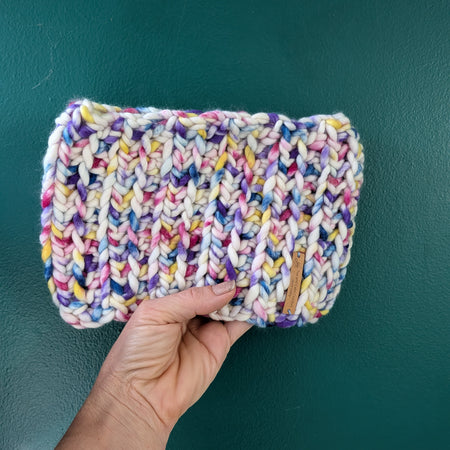 Cozy Headband Ear Warmer Multicolour