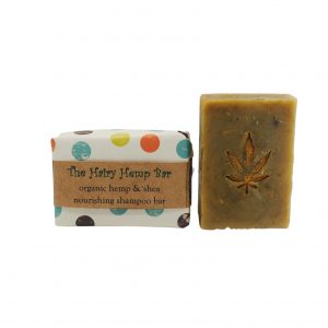 Natural Soaps