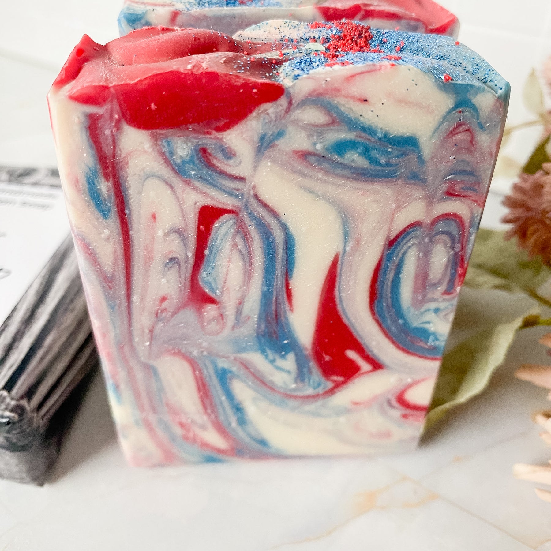 Barbershop - Handmade Vegan Fragranced Soap