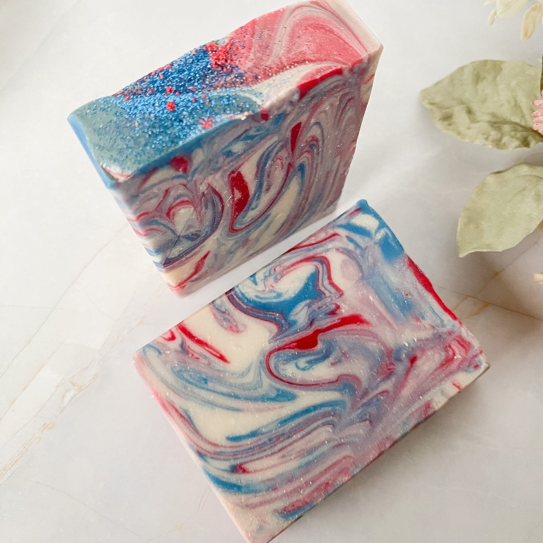 Barbershop - Handmade Vegan Fragranced Soap