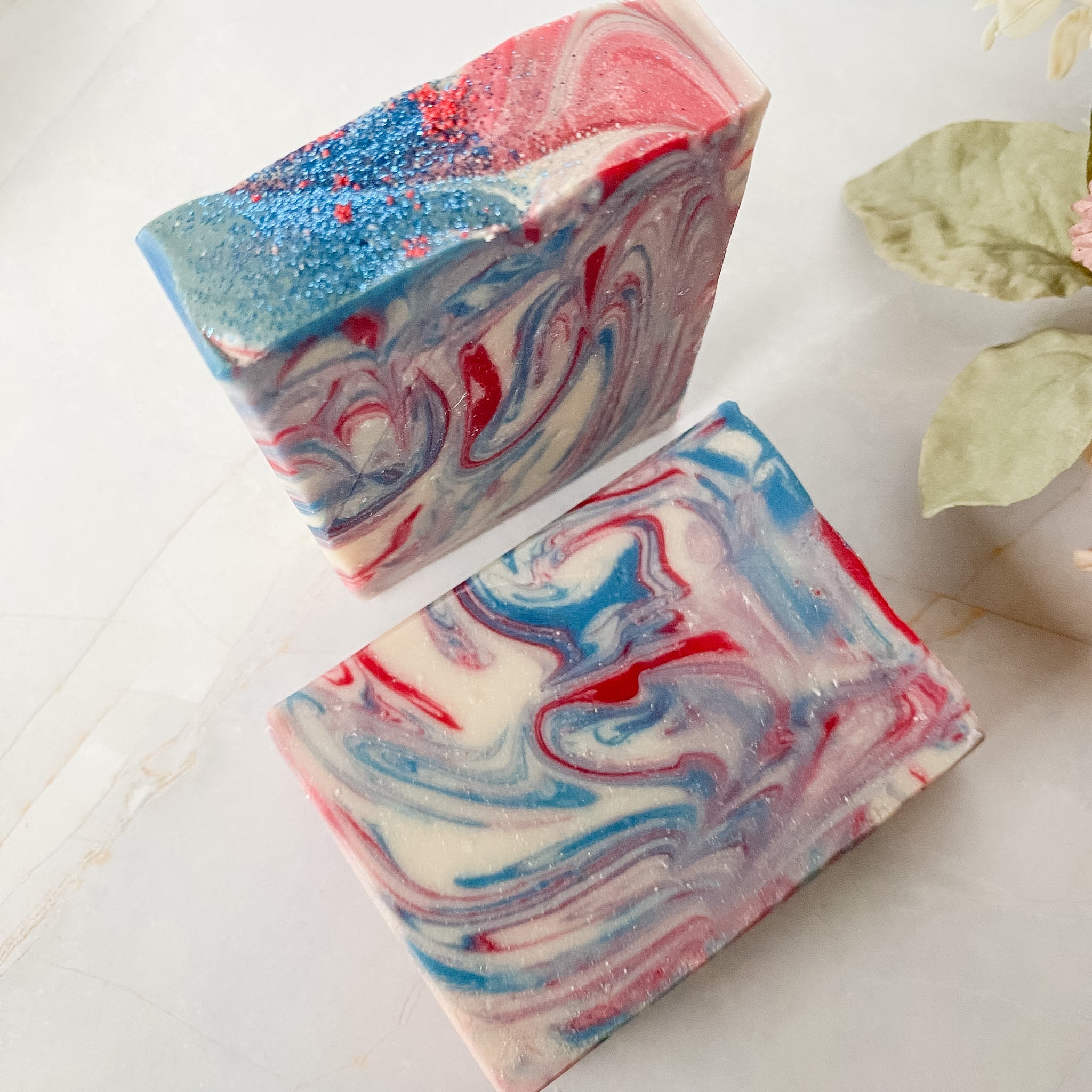 Barbershop - Handmade Vegan Fragranced Soap