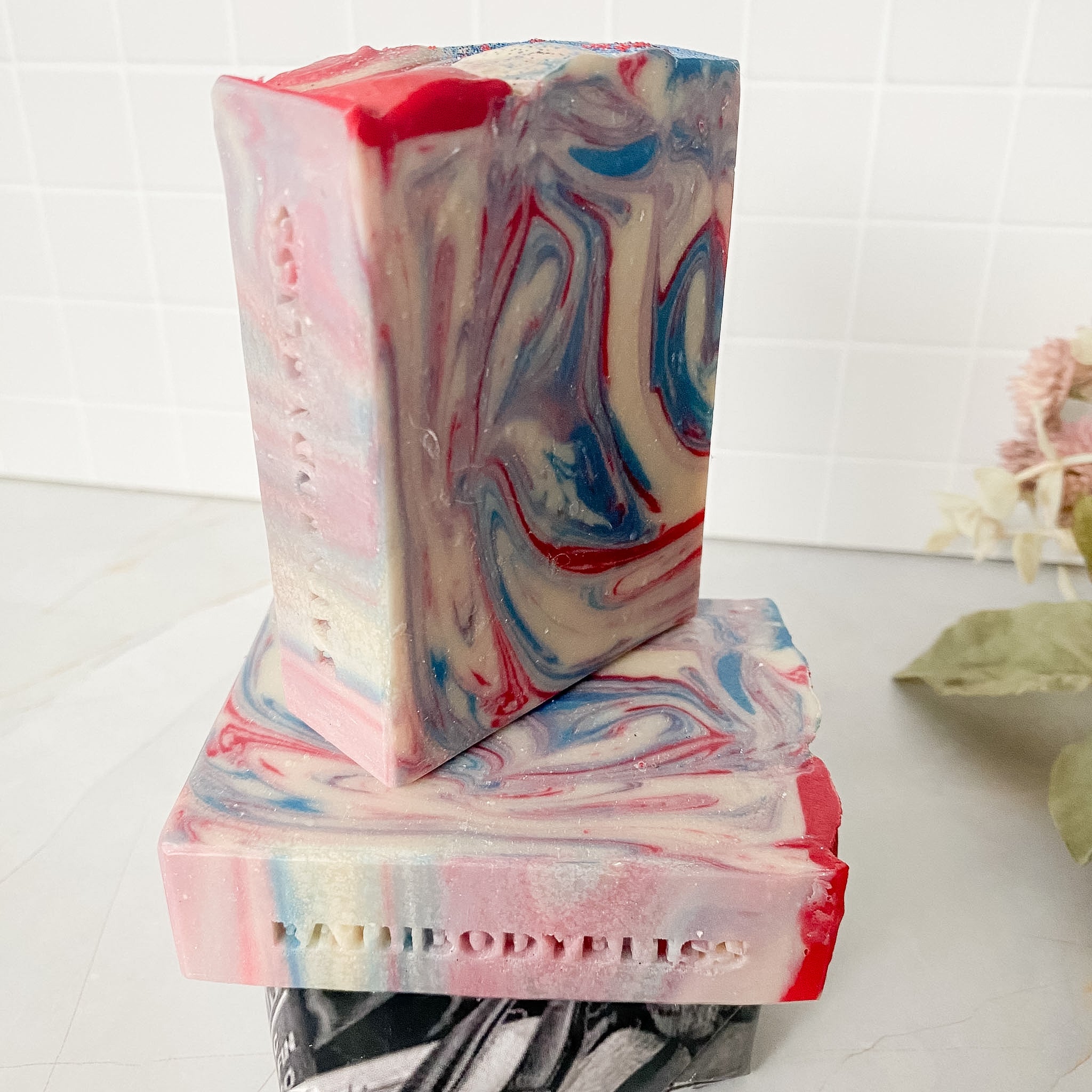 Barbershop - Handmade Vegan Fragranced Soap