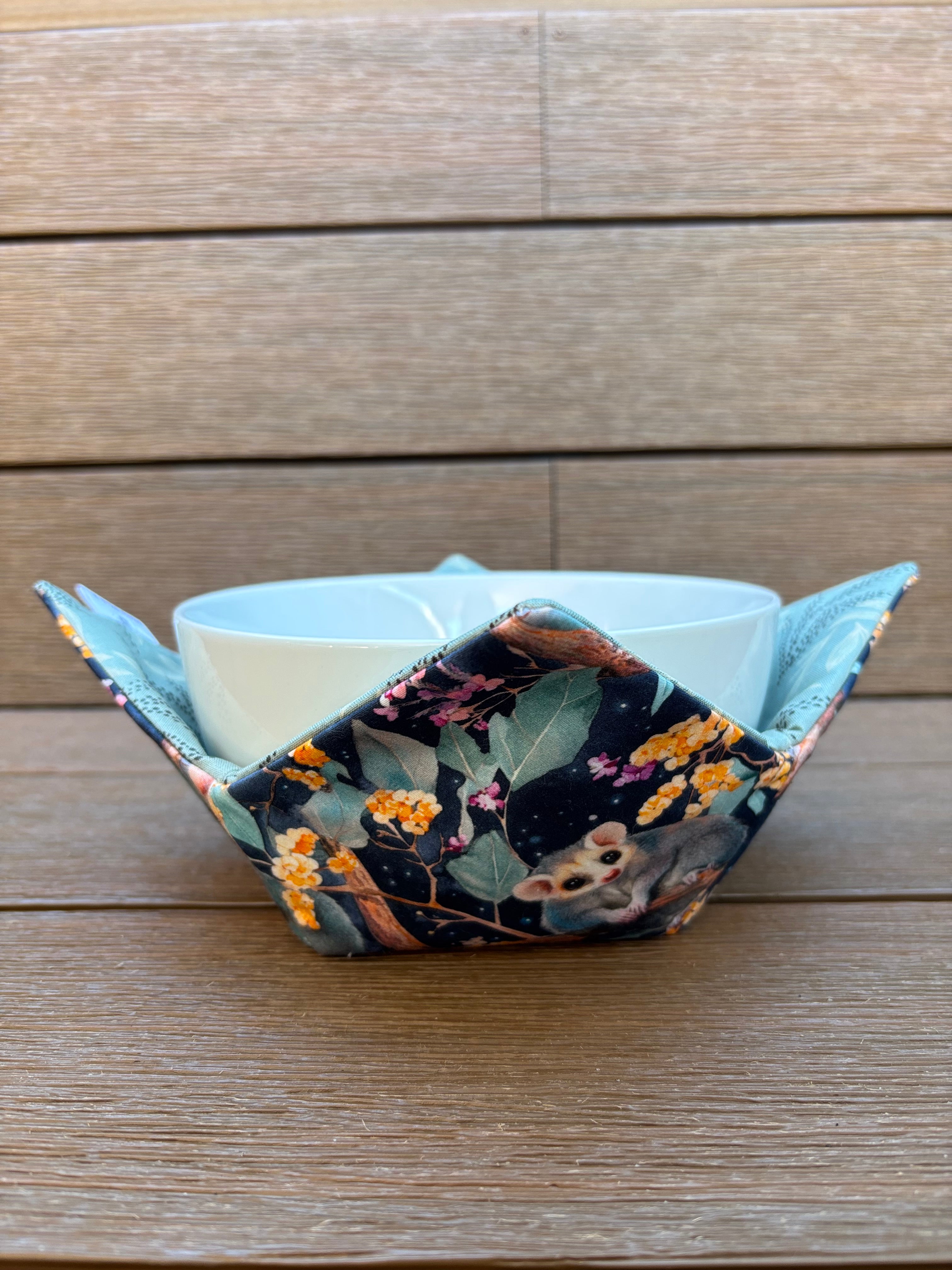 Bowl Cozy