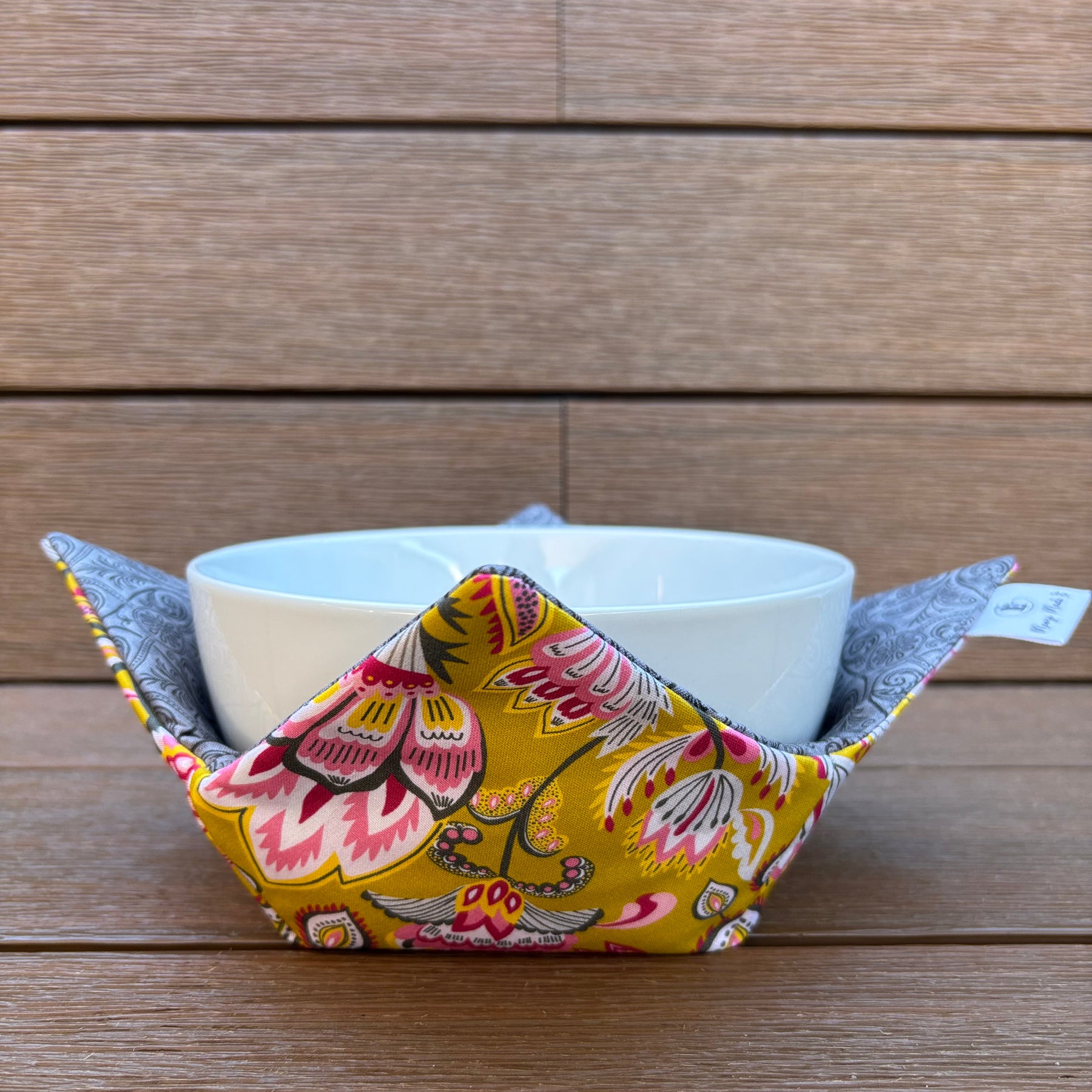 Bowl Cozy