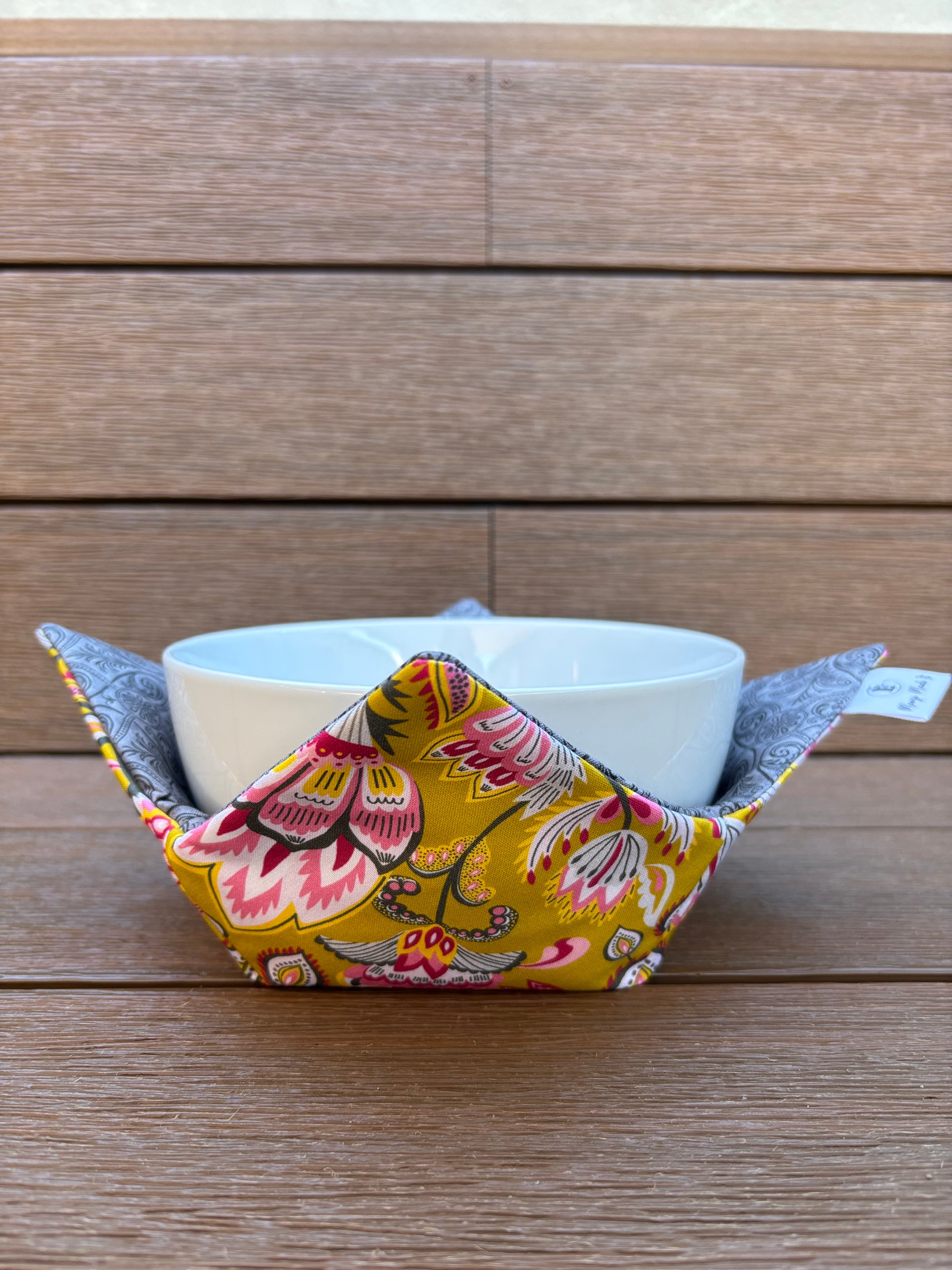 Bowl Cozy