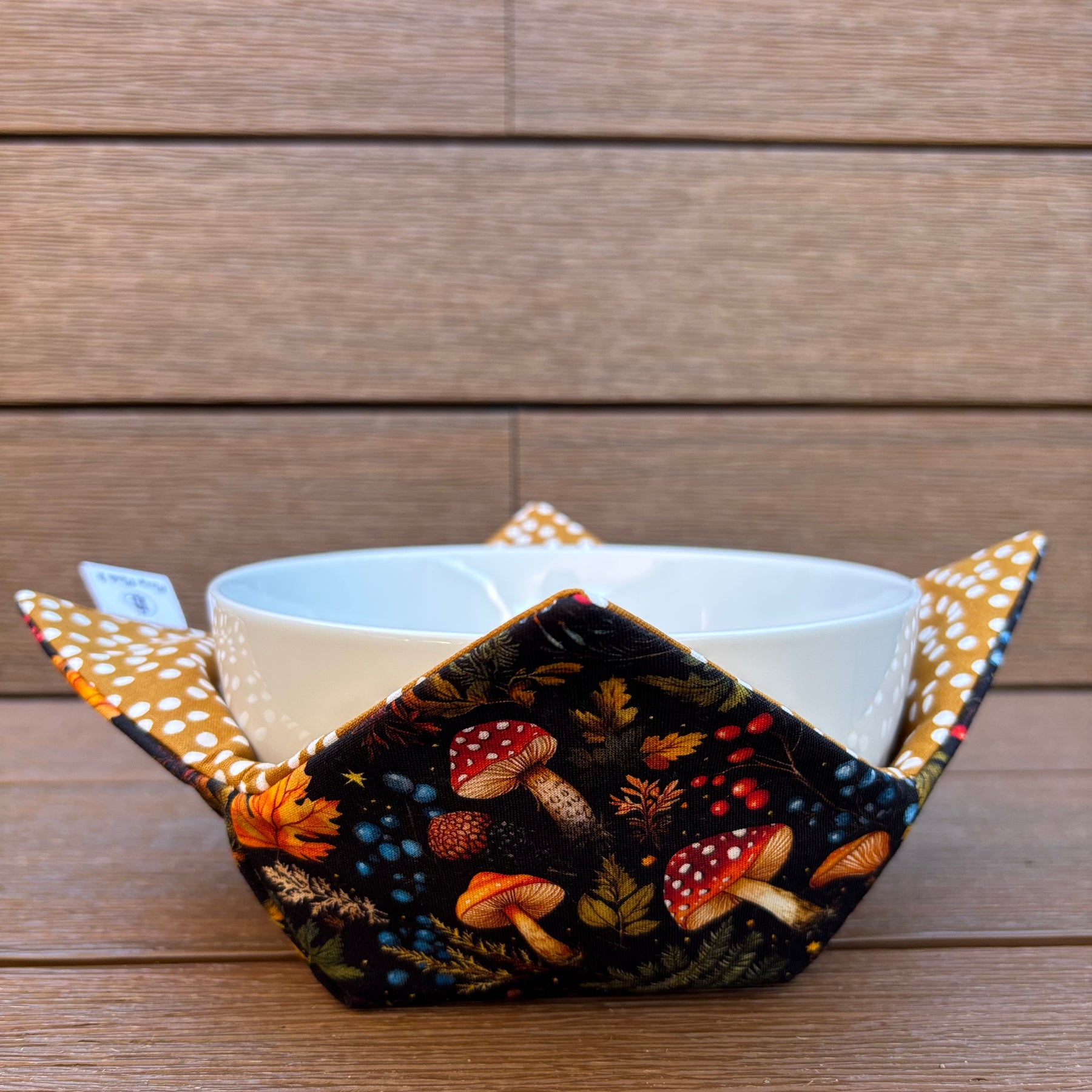 Bowl Cozy