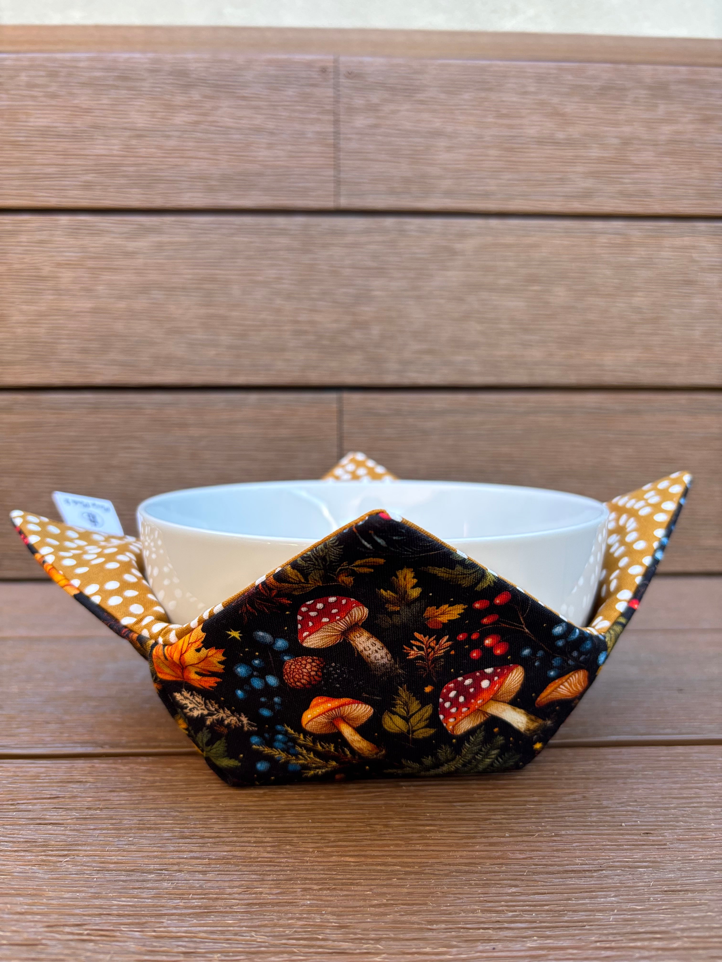 Bowl Cozy