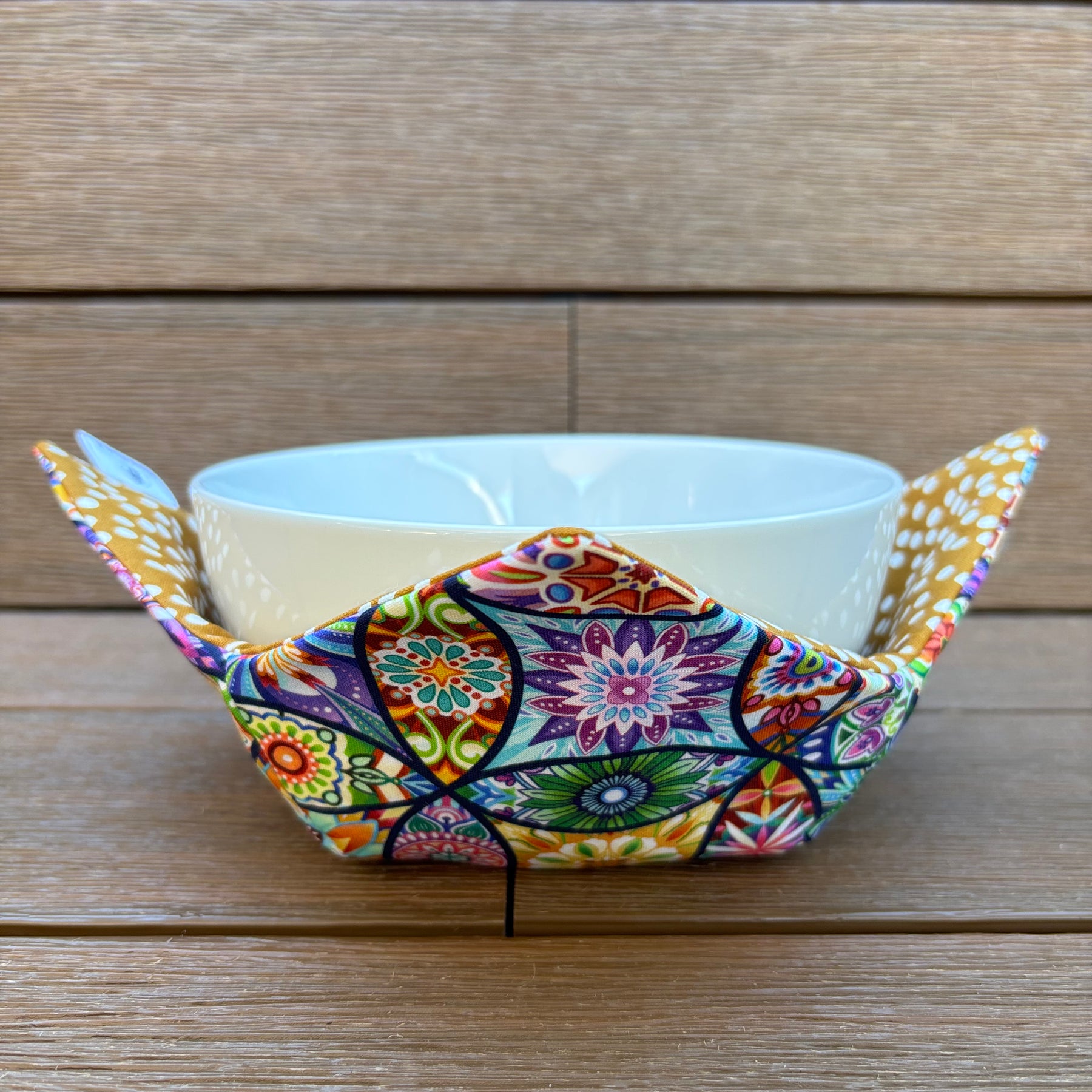 Bowl Cozy