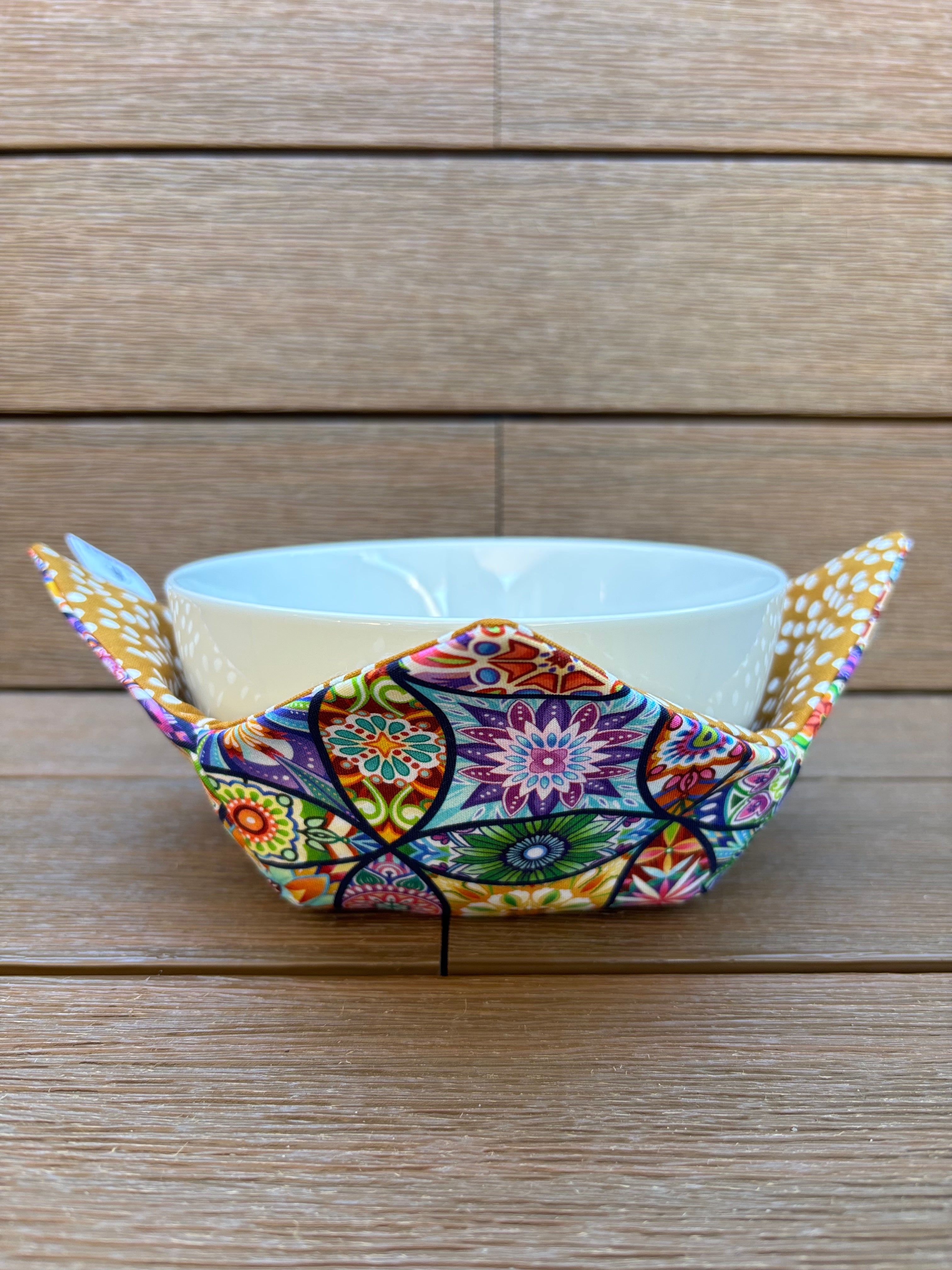 Bowl Cozy