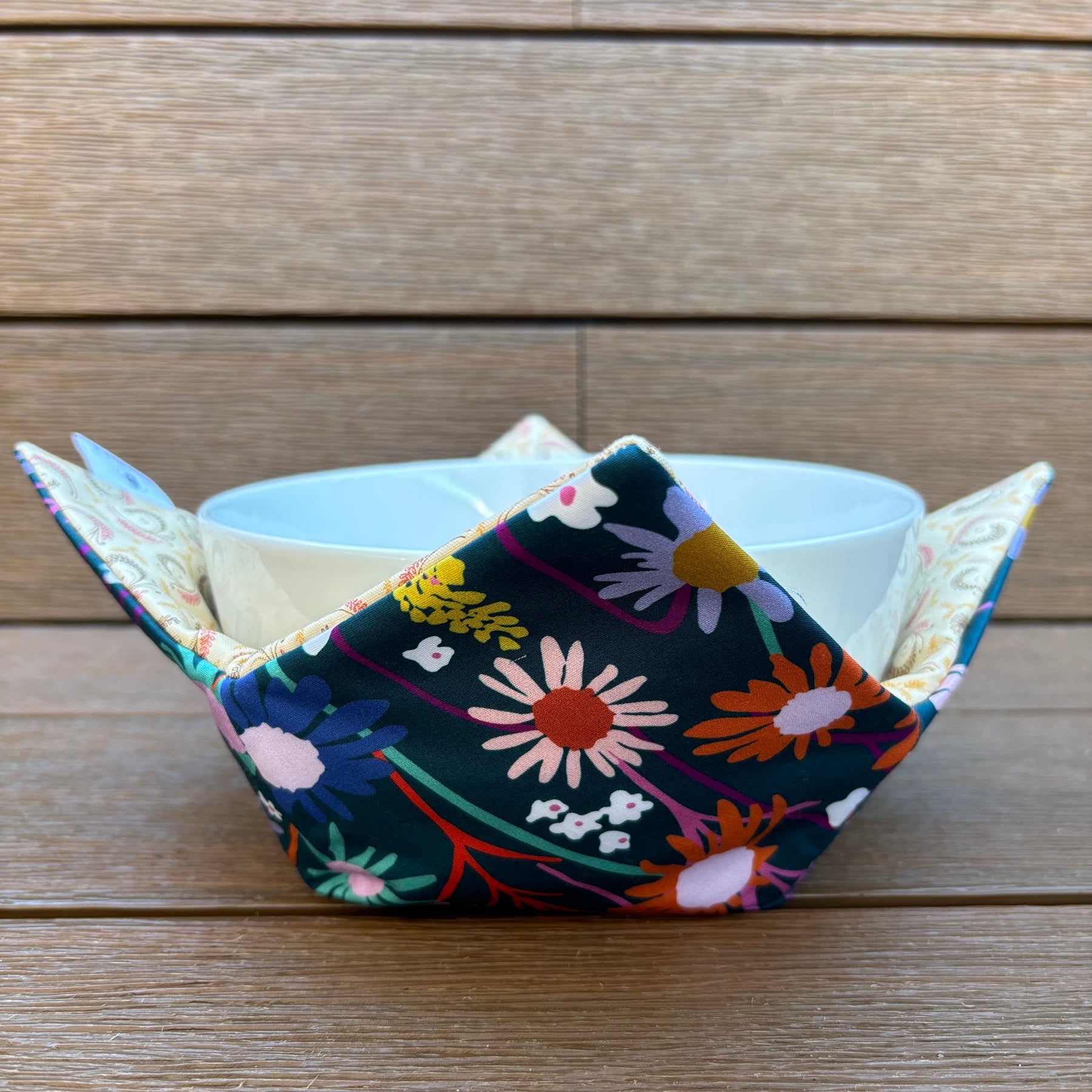 Bowl Cozy