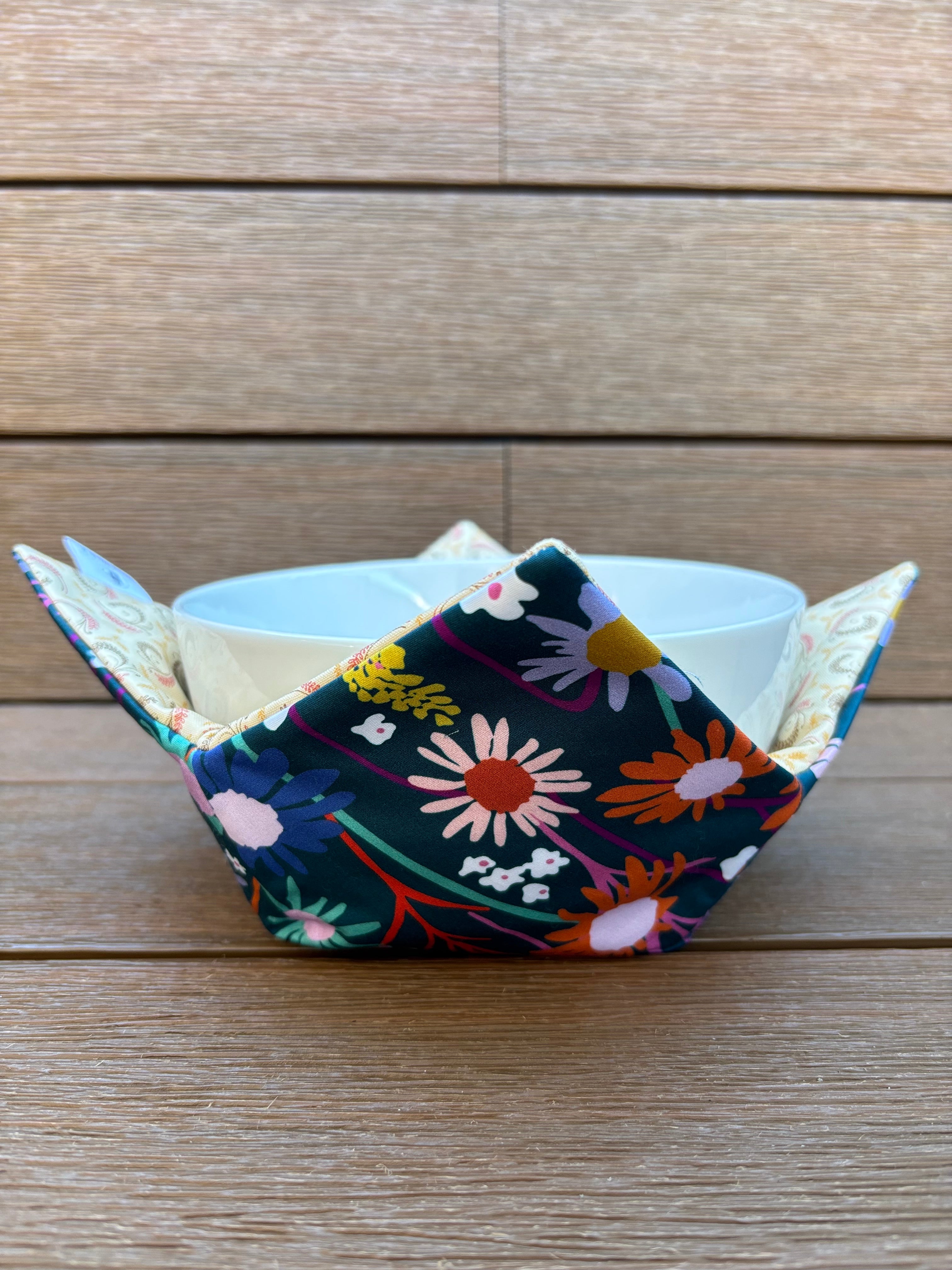 Bowl Cozy