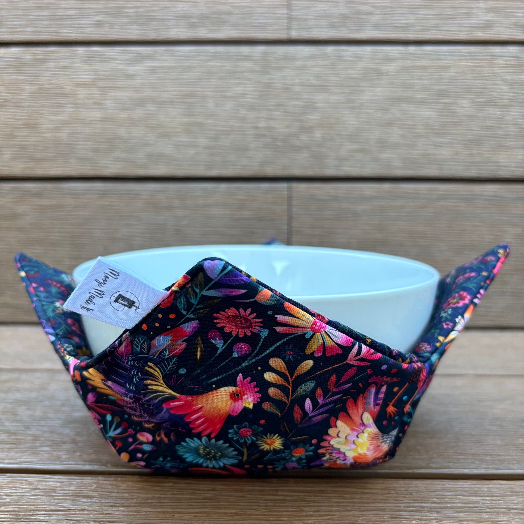 Bowl Cozy