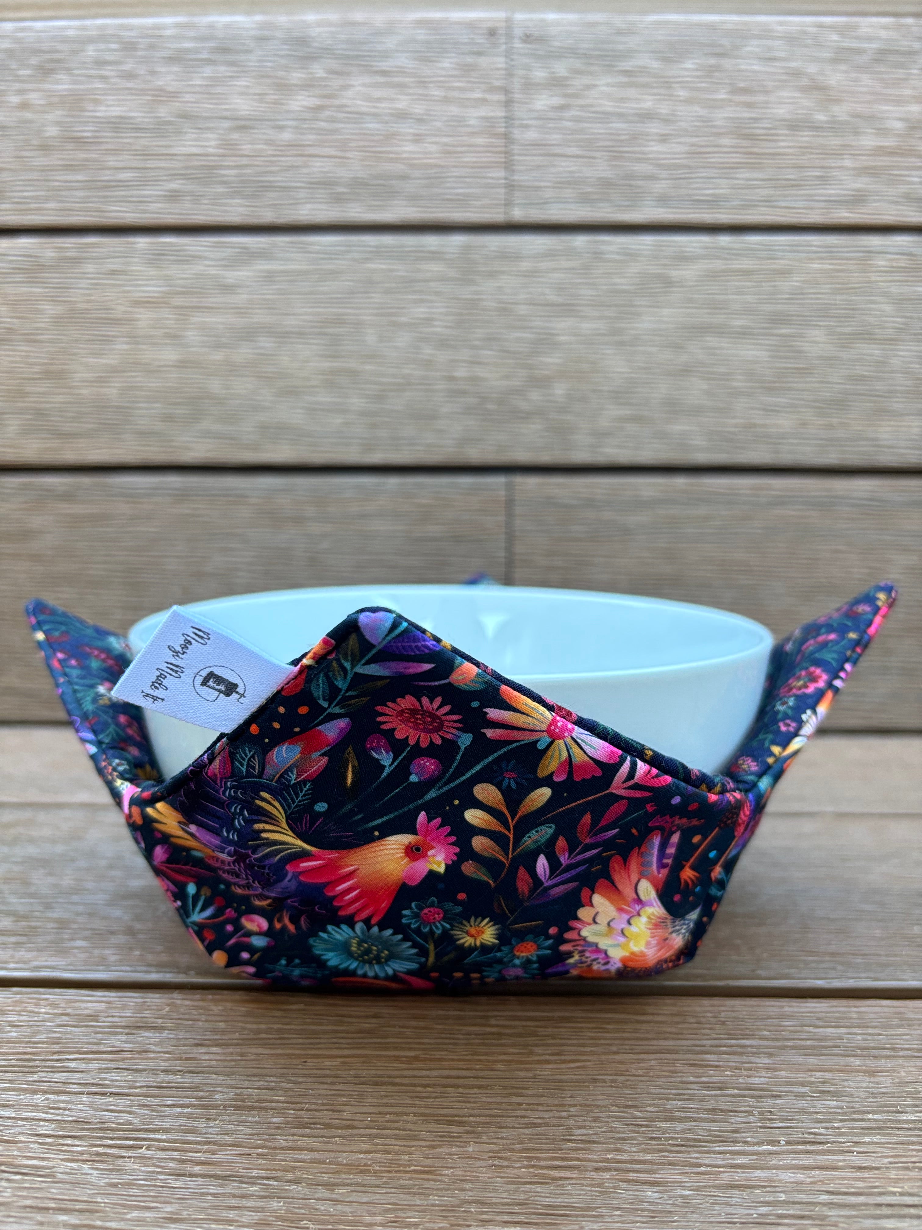 Bowl Cozy