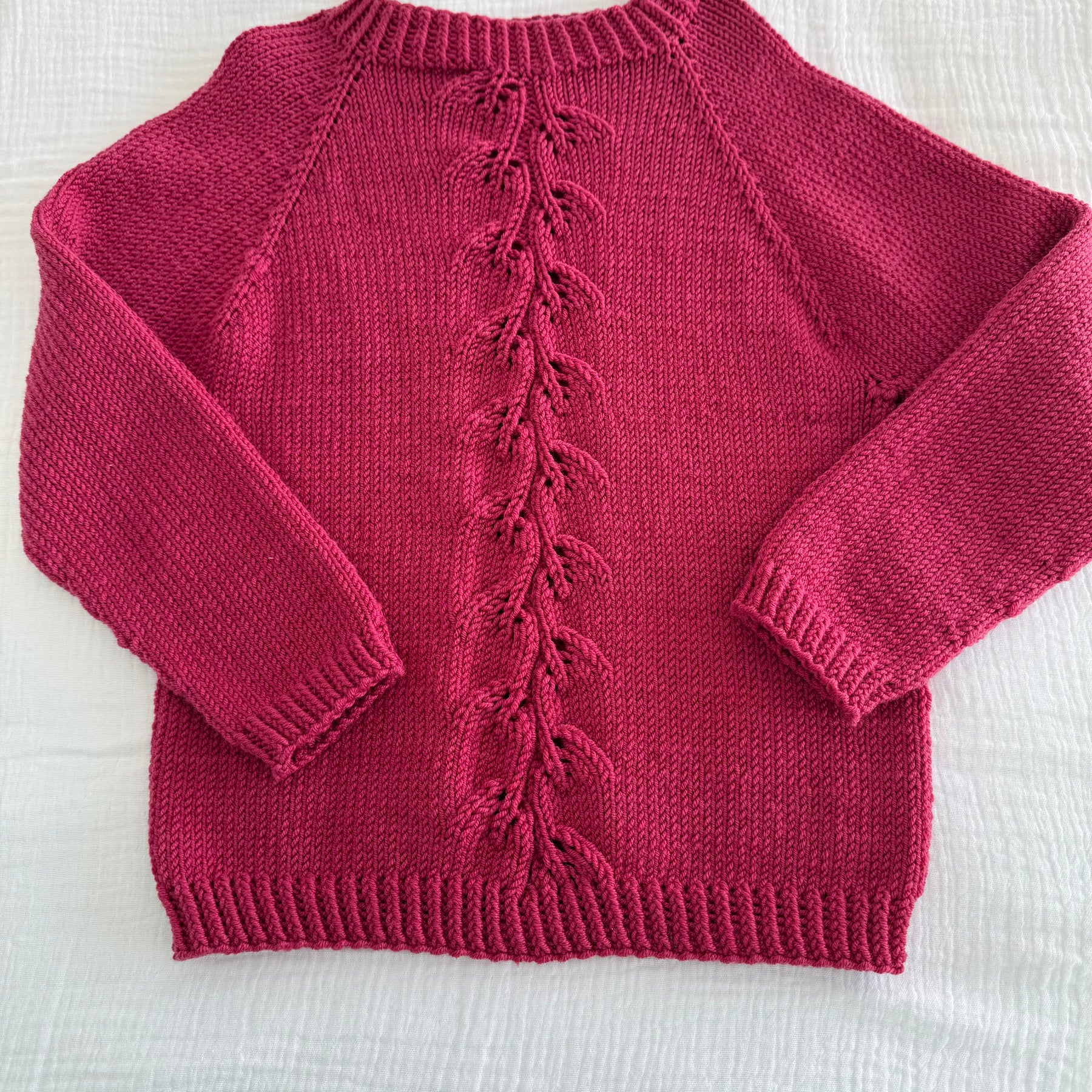 Malmesbury Sweater