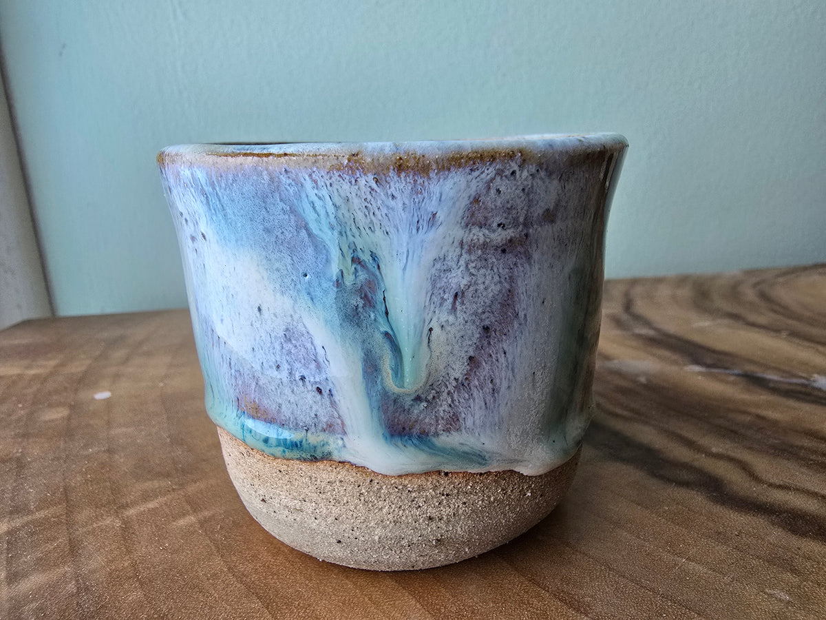 Soft toned Espresso cup