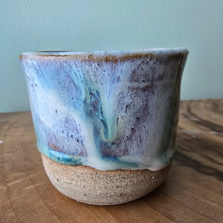 Soft toned Espresso cup