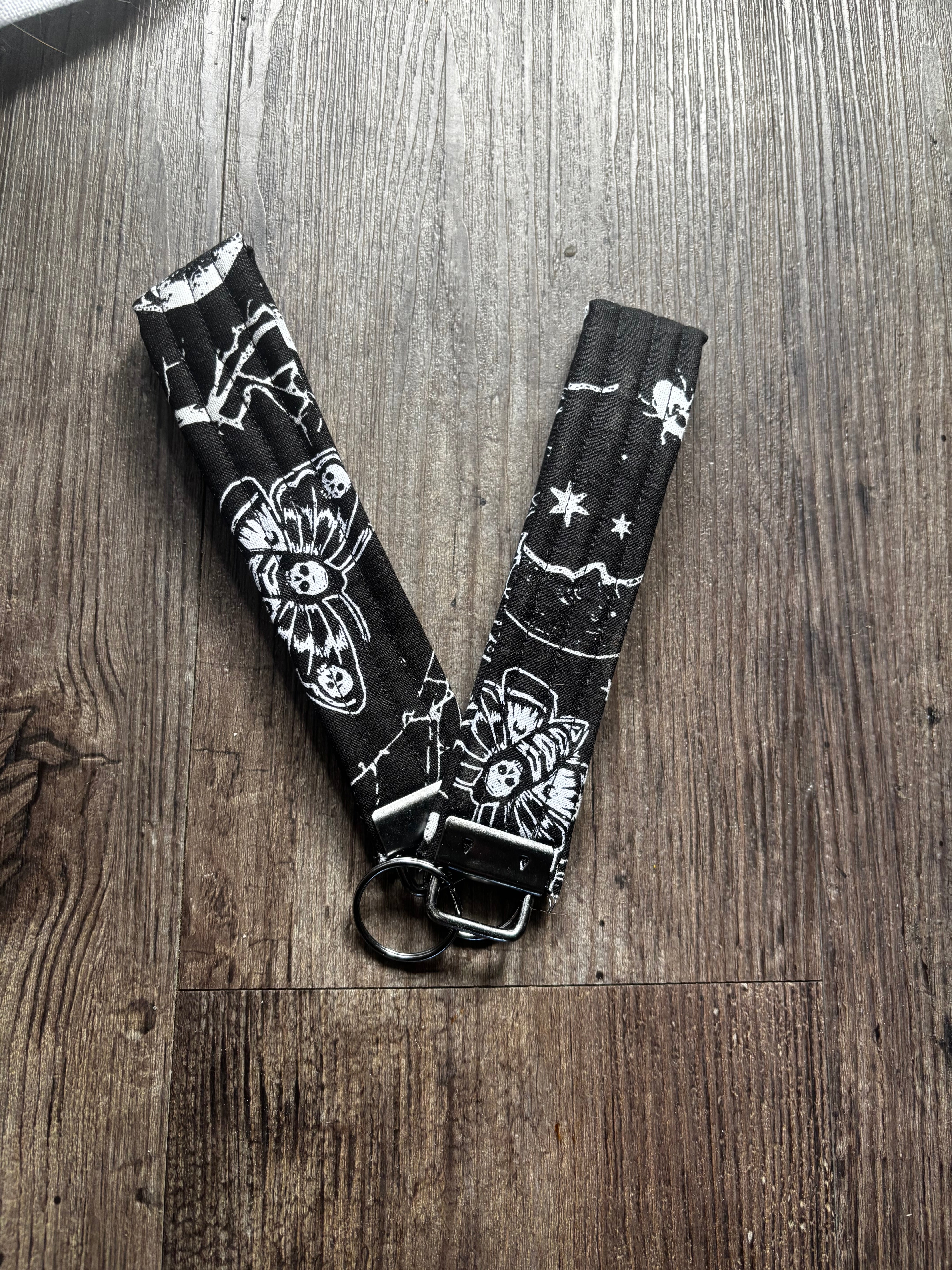 Enchanted Wristlets