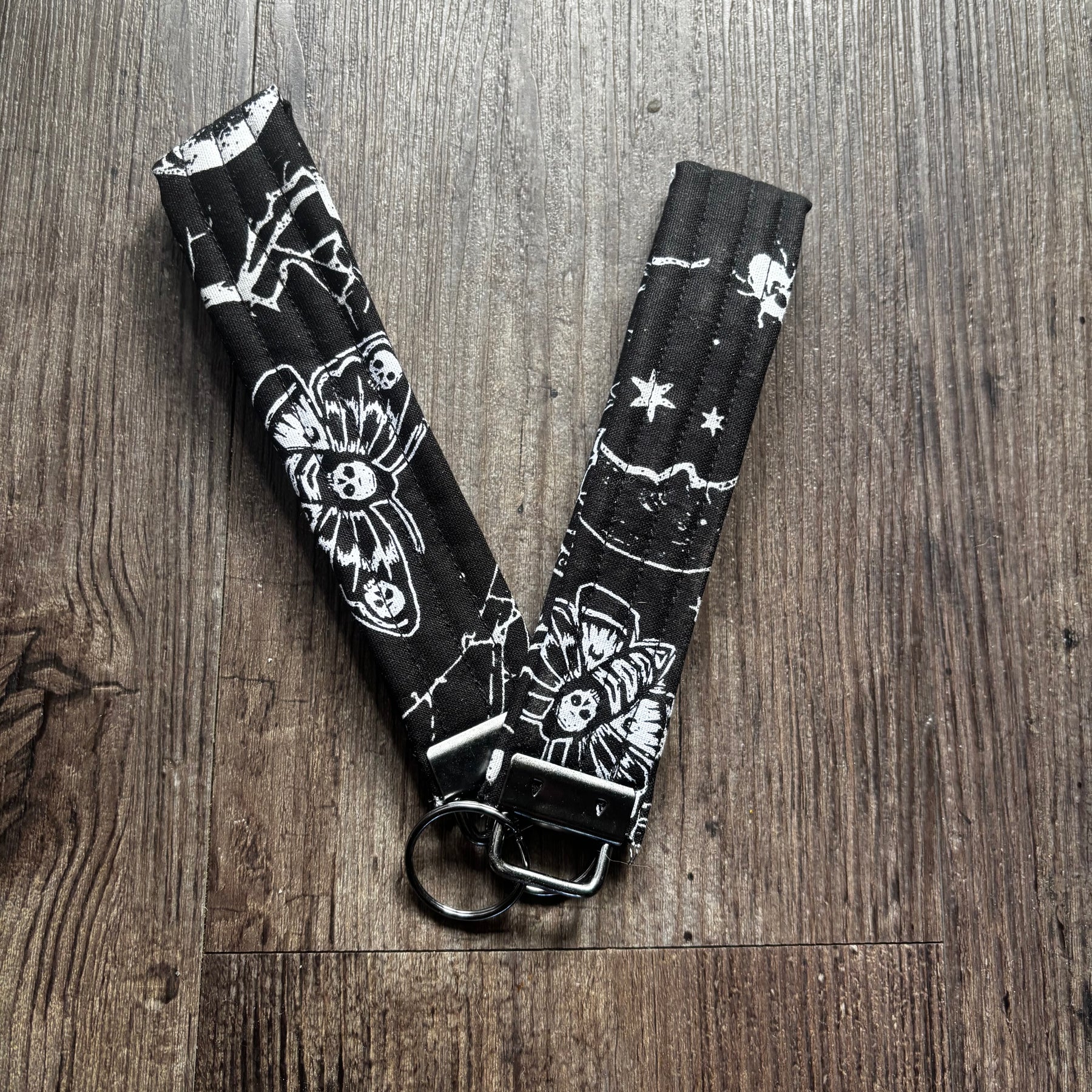 Enchanted Wristlets