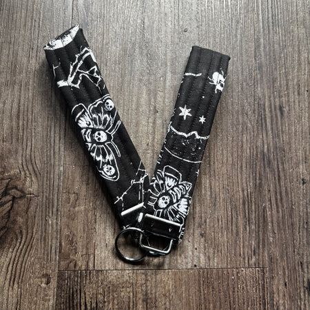 Enchanted Wristlets