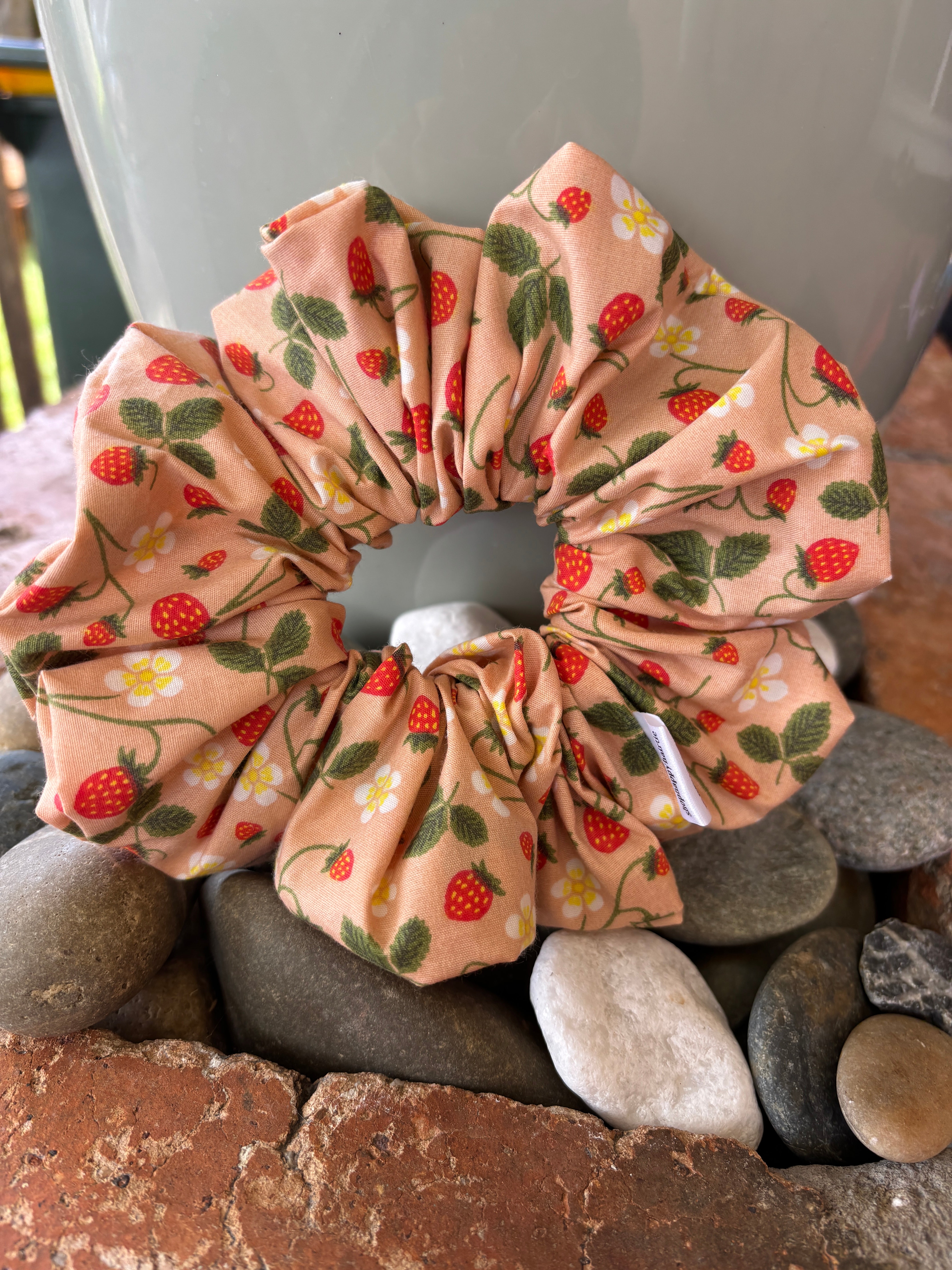 Scrunchies- The Scrunchies Collection