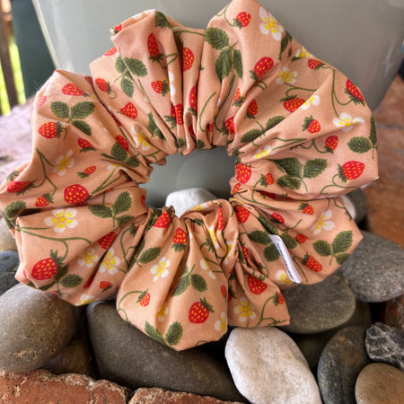 Macrame Tea towel Holder